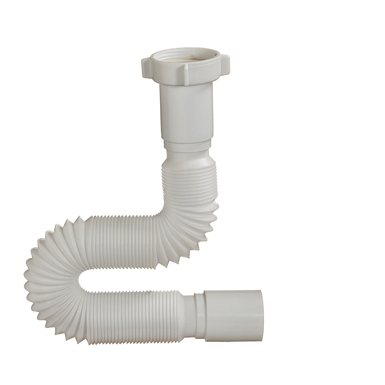 Изображение товара Труба гибкая 1 1/2*40 АС-10121