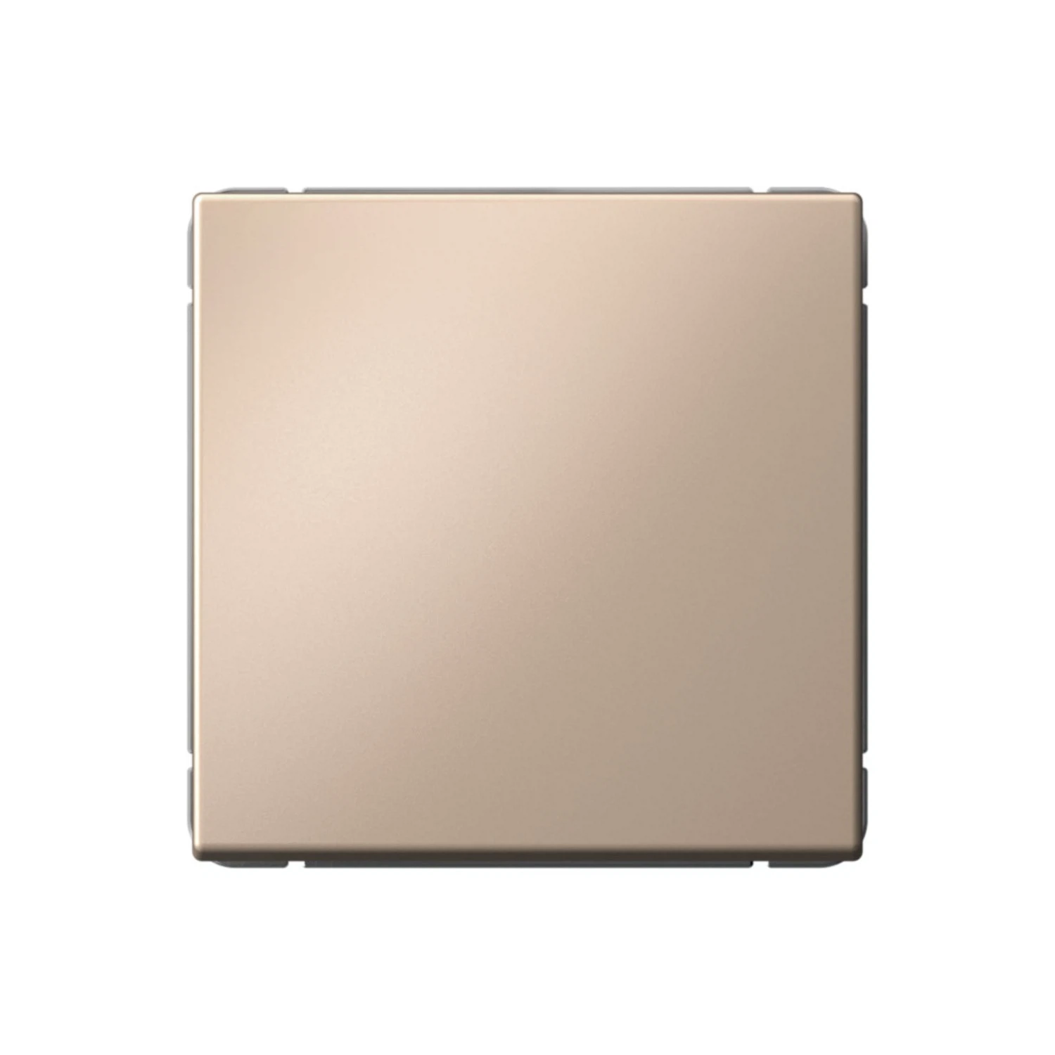 Изображение товара Выключатель Systeme Electric ArtGallery 1-клавишный 10A песочный