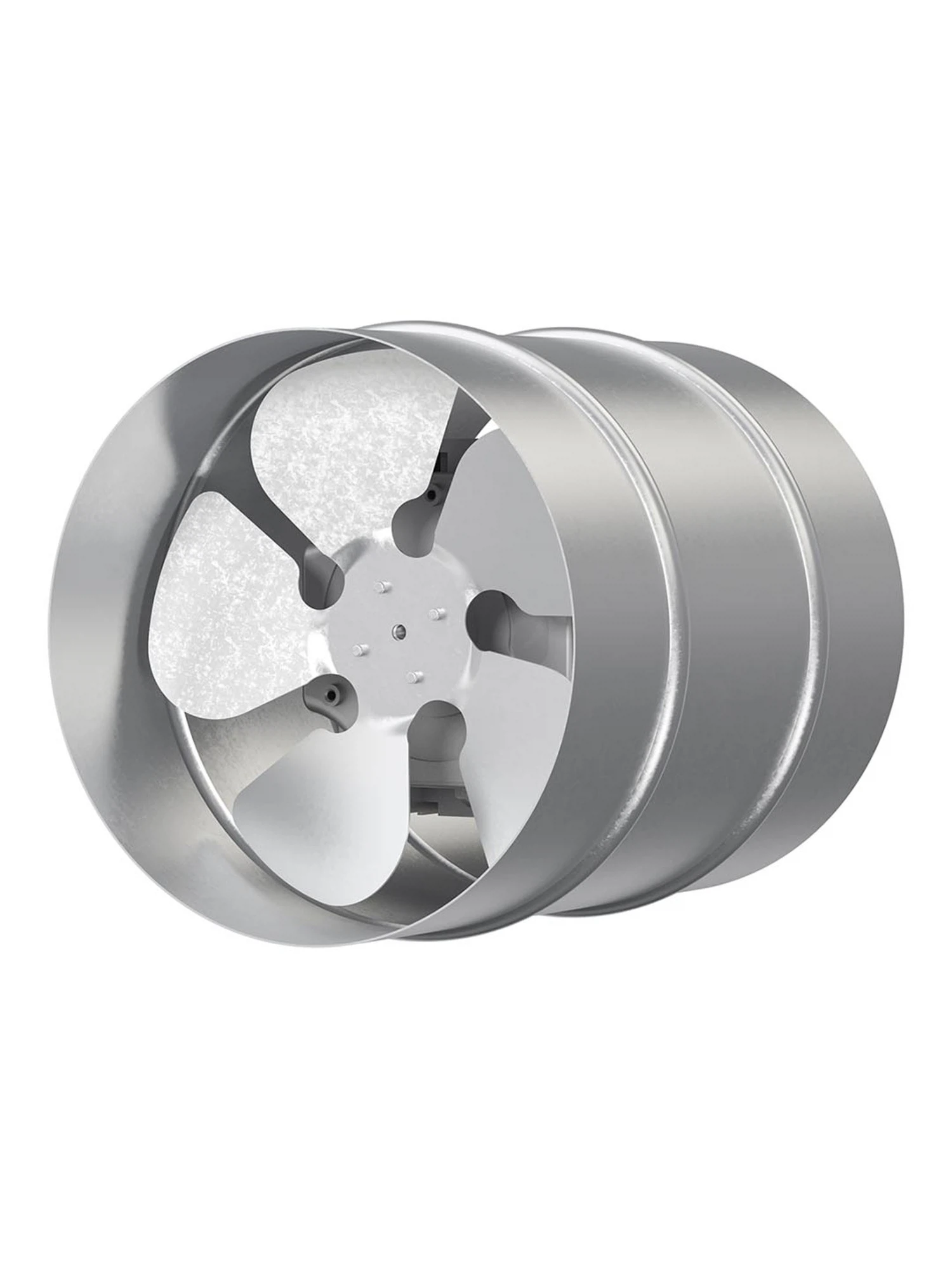 Изображение товара Канальный осевой вентилятор CV D315 из оцинкованной стали ERA PRO 1000 м3/ч