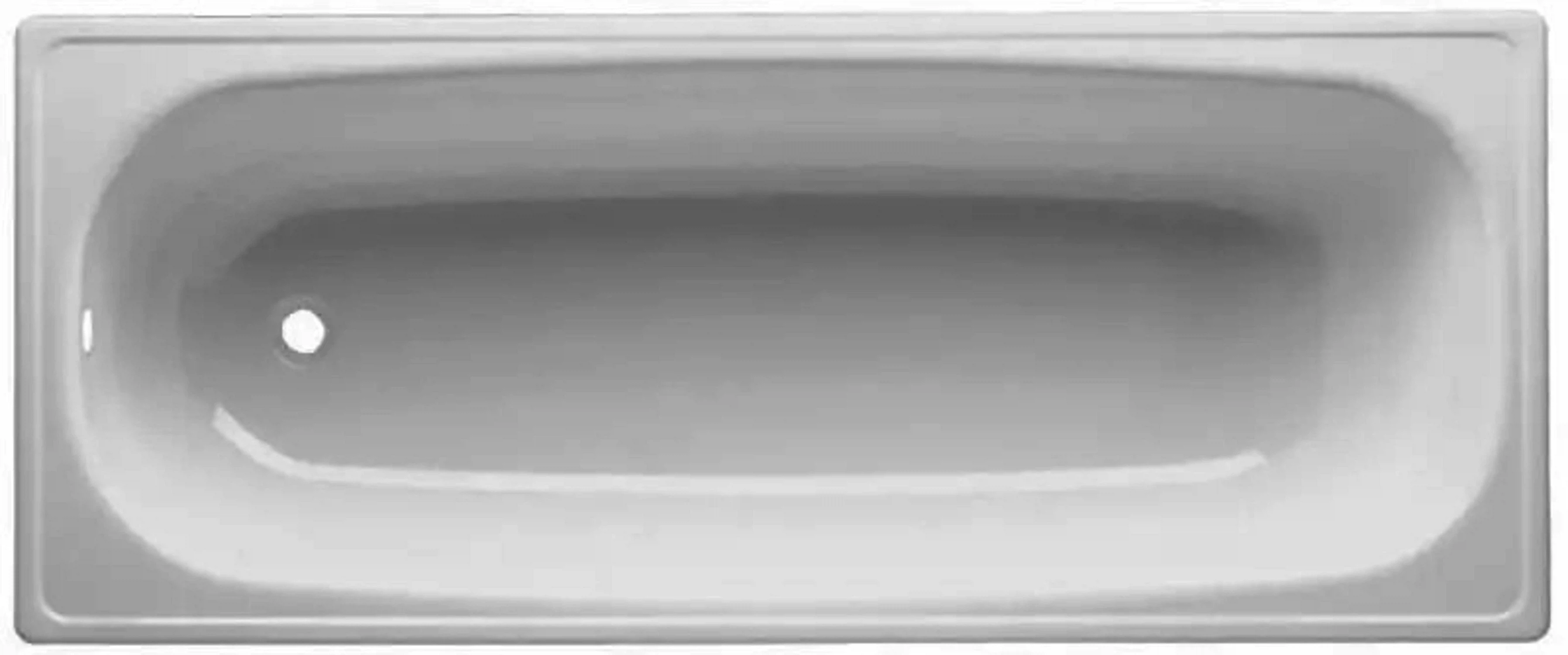 Изображение товара Ванна стальная прямоугольная BLB Europa 150x70, Гарантия 10 лет