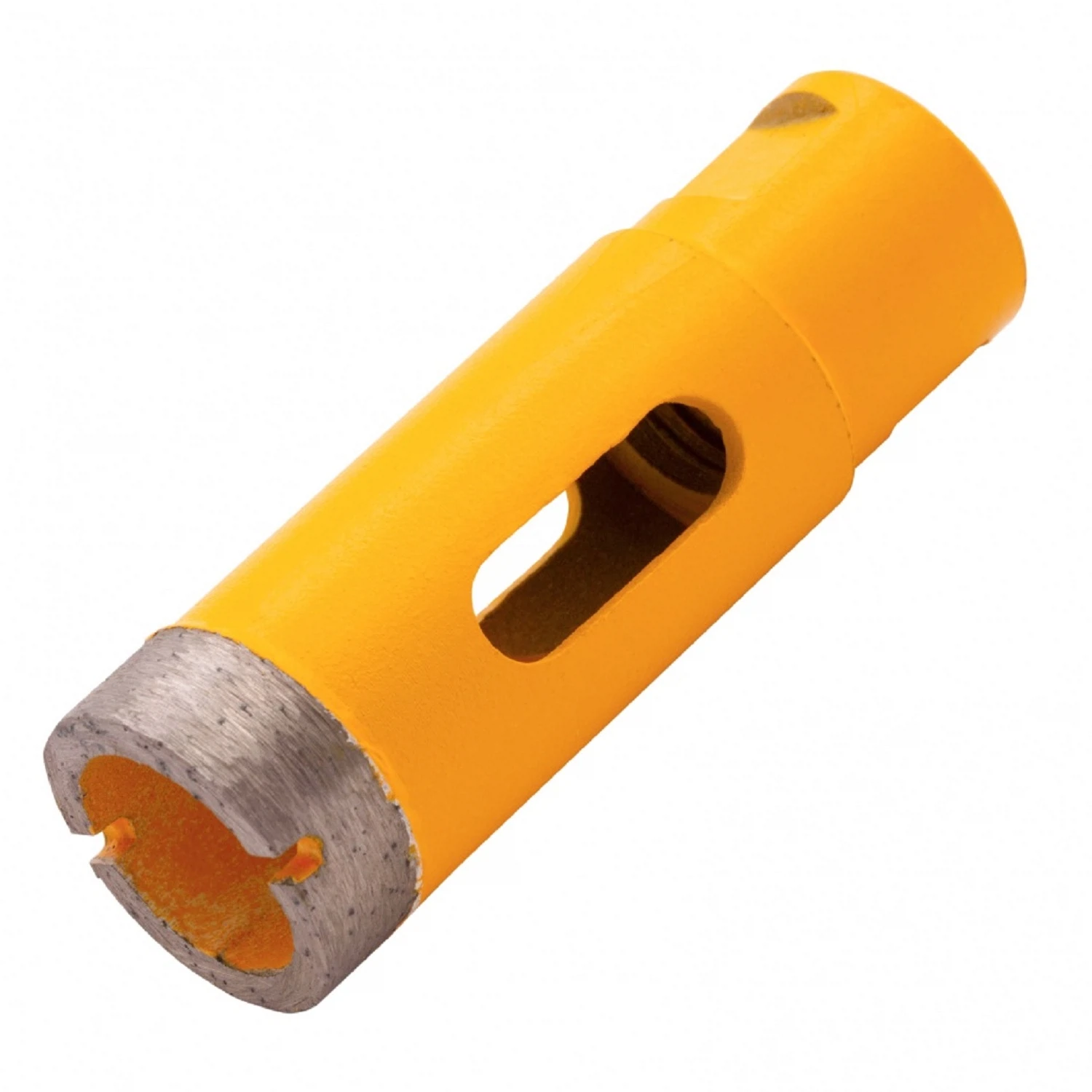 Изображение товара Сверло алмазное по керамограниту, 25 мм, мокрое резание, М14, Denzel 72681