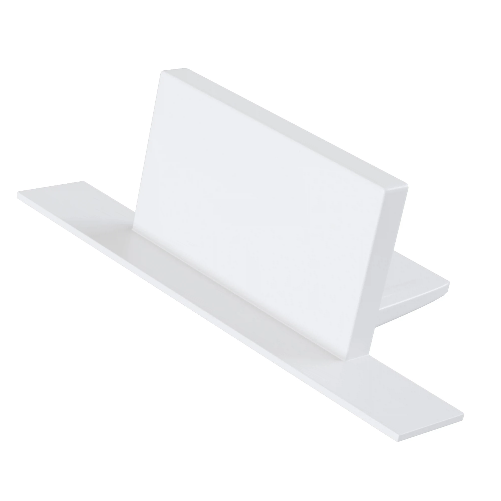 Изображение товара Заглушка для однофазной трековой системы Maytoni Technical UNITY TRA002EC-11W белая