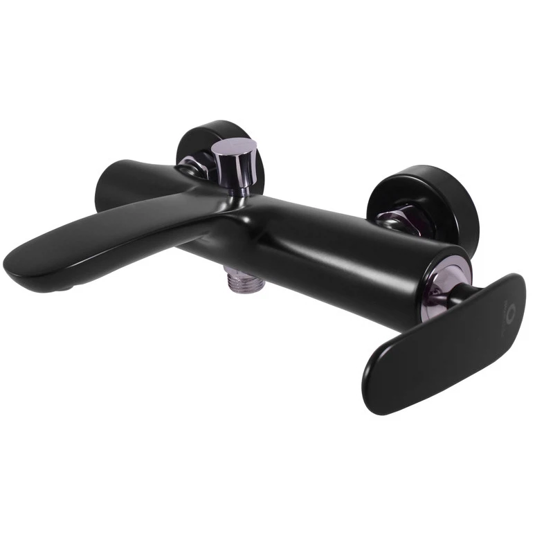 Изображение товара Смеситель для ванны Rav Slezak Tigris TG154.5CMATC