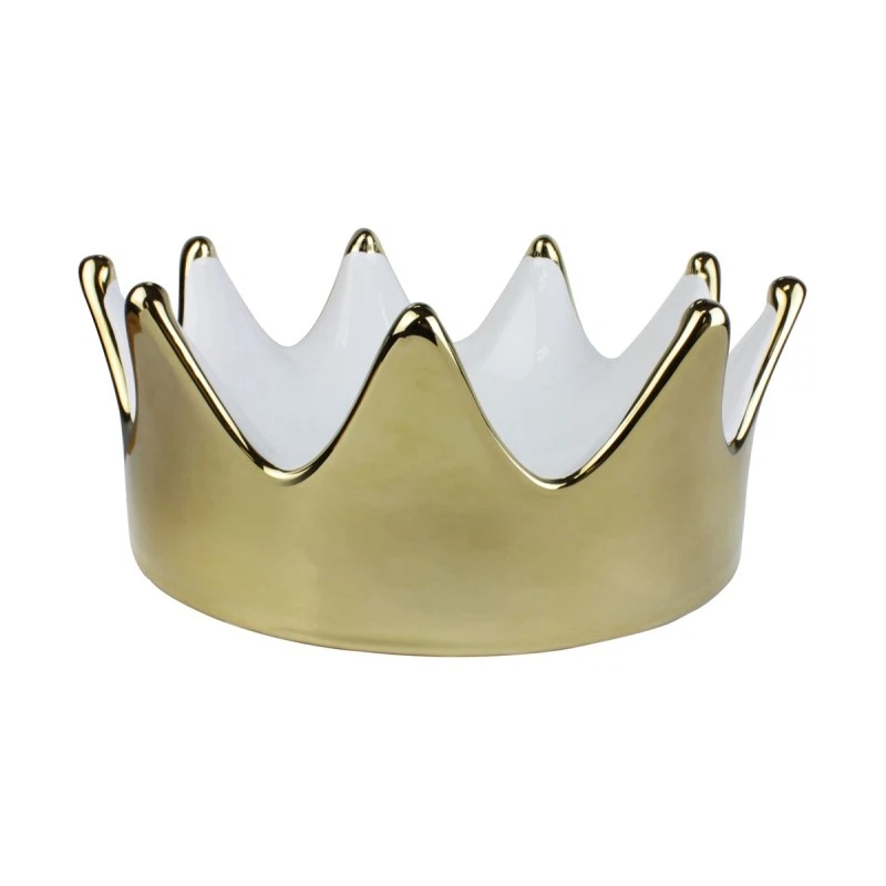 Изображение товара Раковина чаша Bronze de Luxe Queen 4042WG, золото