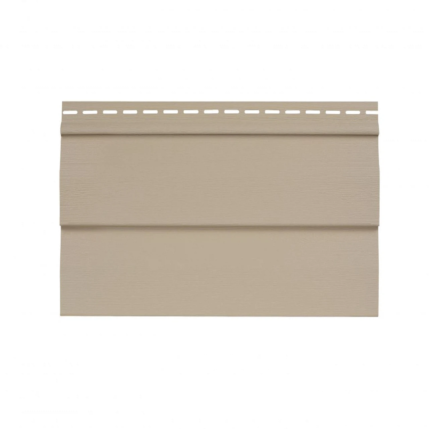 Изображение товара Сайдинг винил. КОРАБЕЛЬНЫЙ БРУС серия ПРЕМИУМ+, Кофе с молоком (3660 х 230 мм) 10шт/уп=8,42м² TECOS