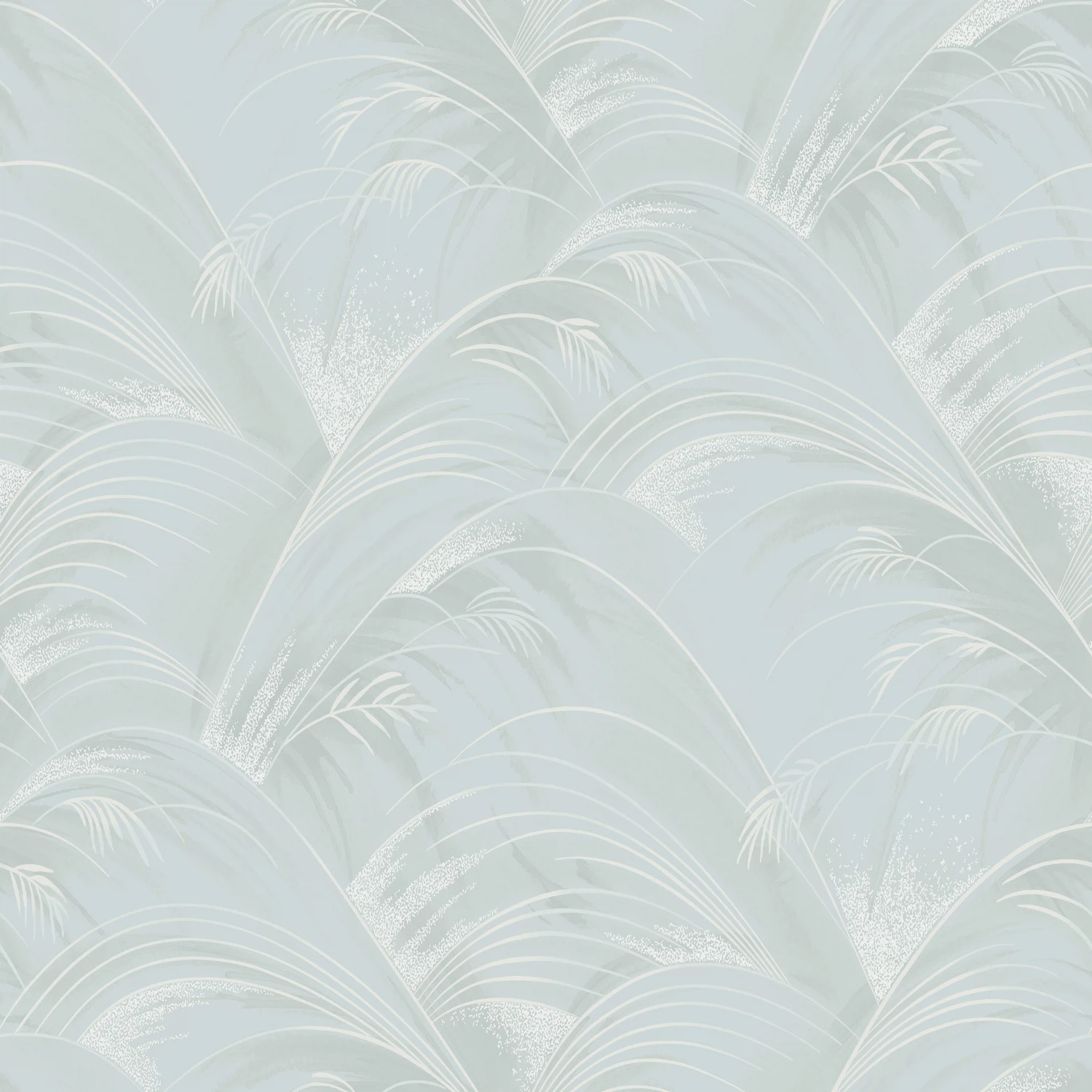 Изображение товара Обои флизелиновые Erismann Benefit Rassvet серые зеленые 10,05м