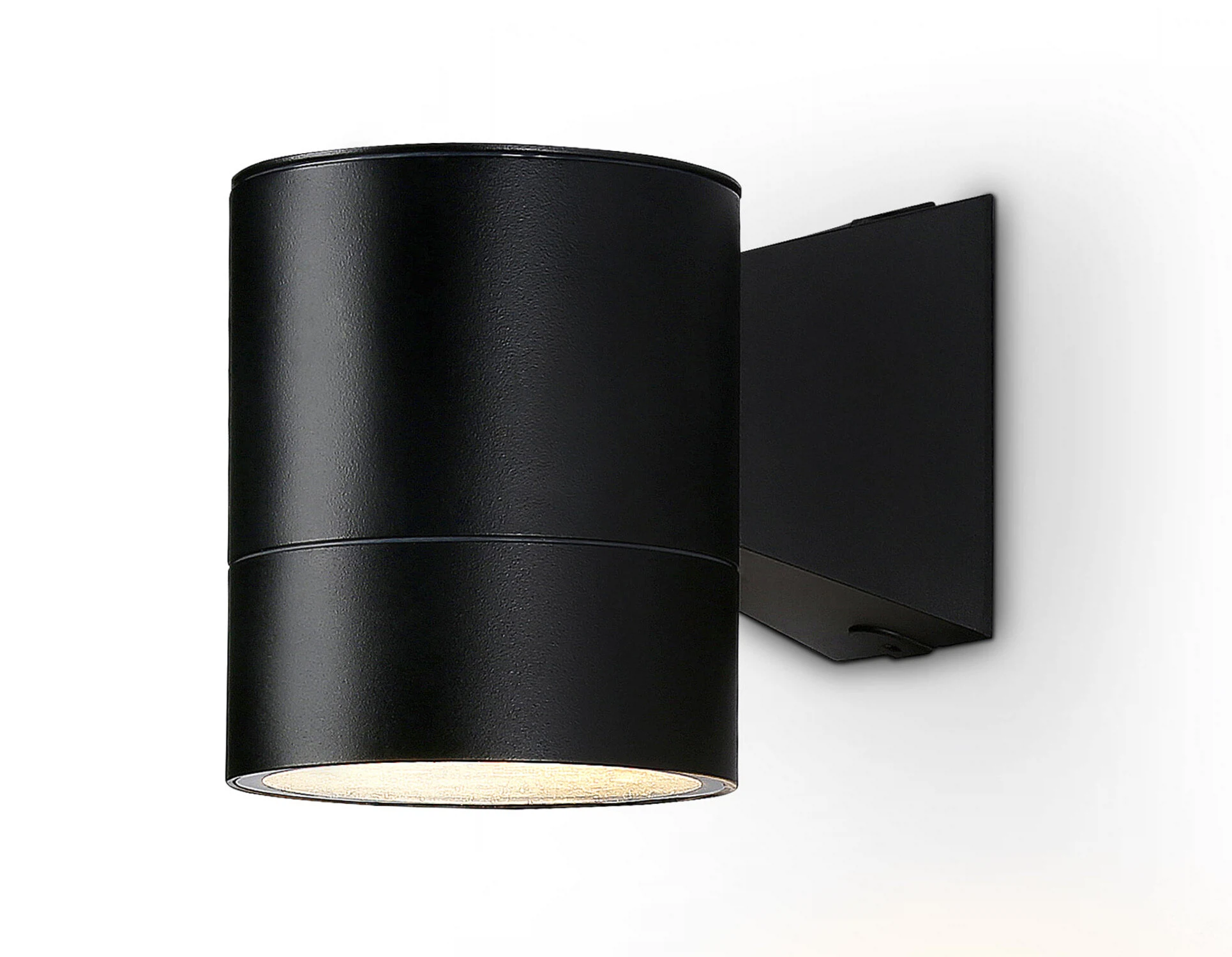 Изображение товара Настенный уличный светильник Ambrella Light ST3302 черный IP54 GX53 12W