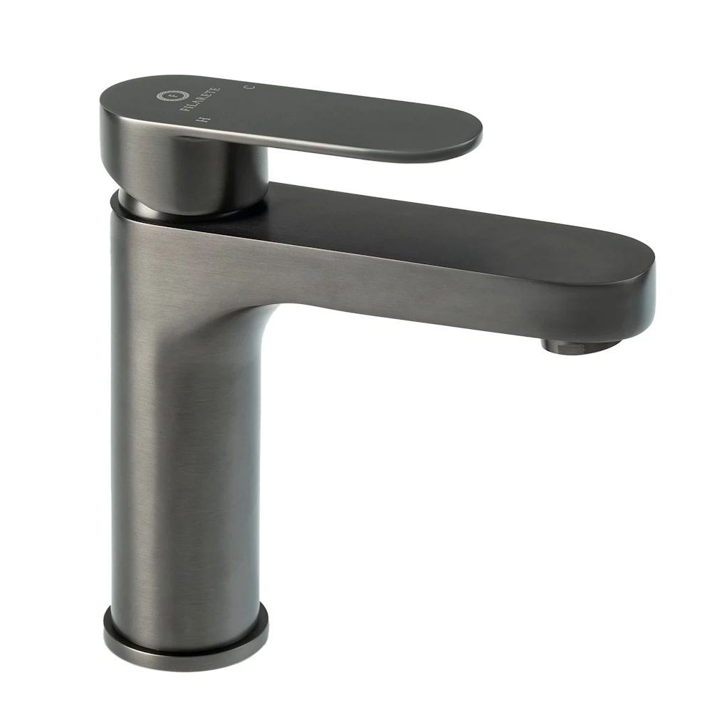 Изображение товара Смеситель FILARETE Retta FL5030BG графит