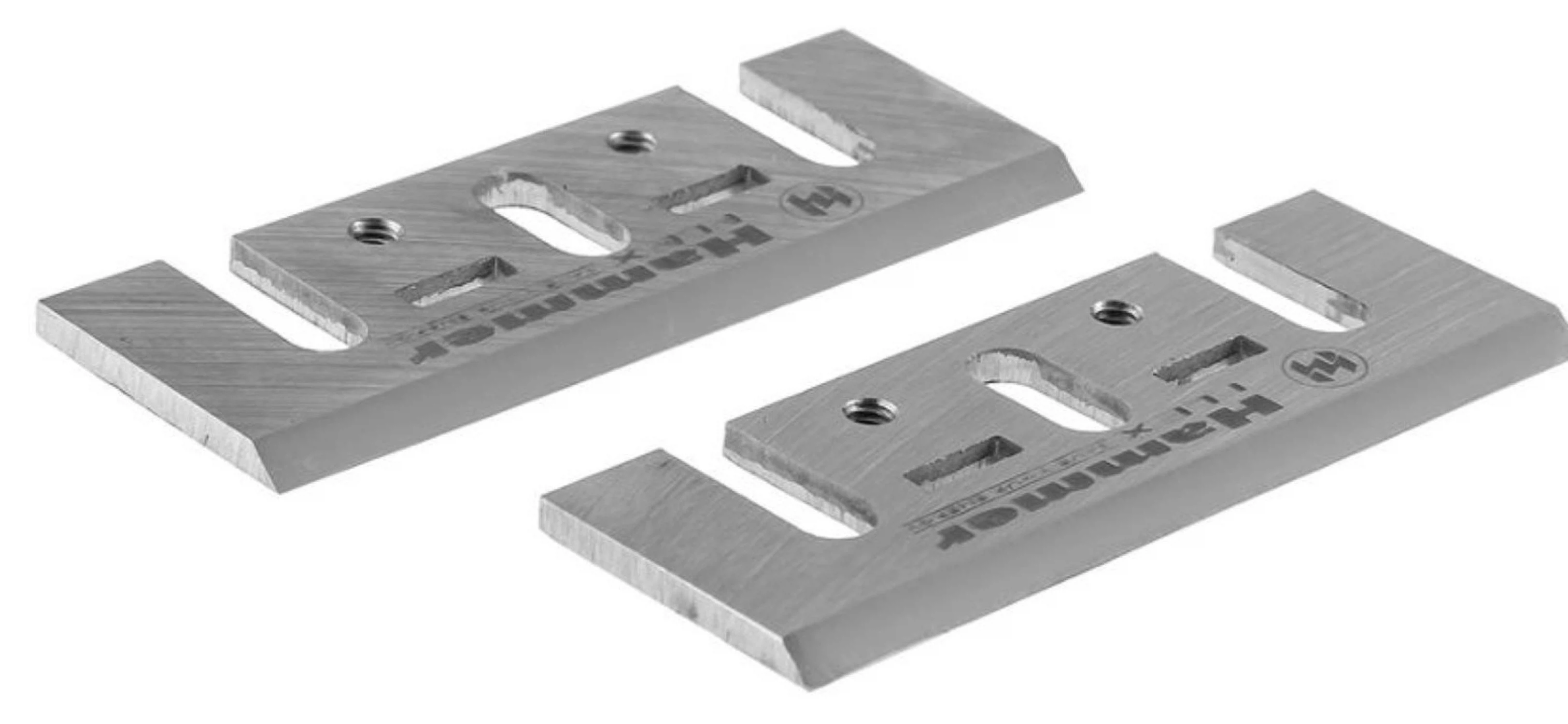 Изображение товара Ножи для рубанка Hammer Flex 209-107 PB 82x29x3,0  82мм, 2шт., HSS