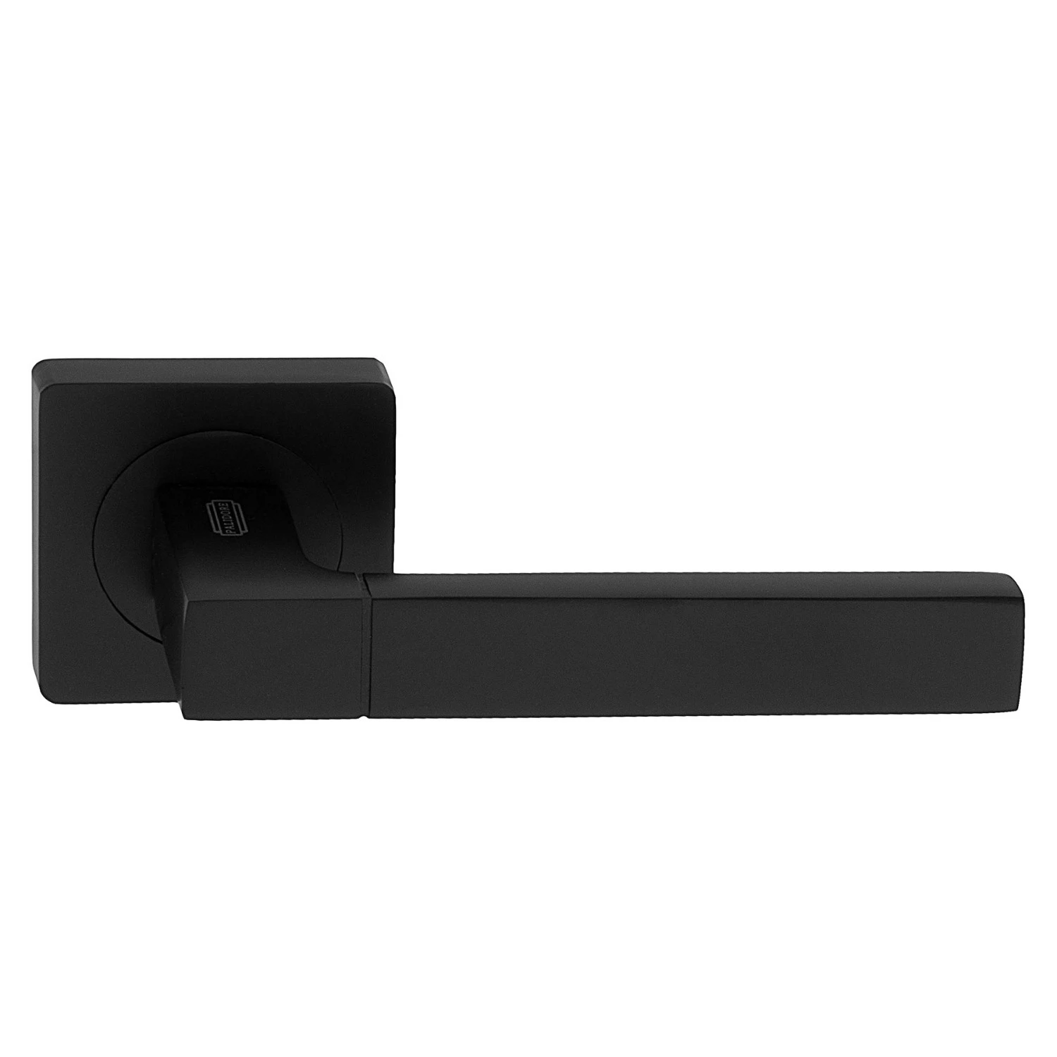 Изображение товара Ручка дверная MELBAUER A-302 BLACK, черный Изображение товара Ручка дверная MELBAUER A-302 BLACK, черный