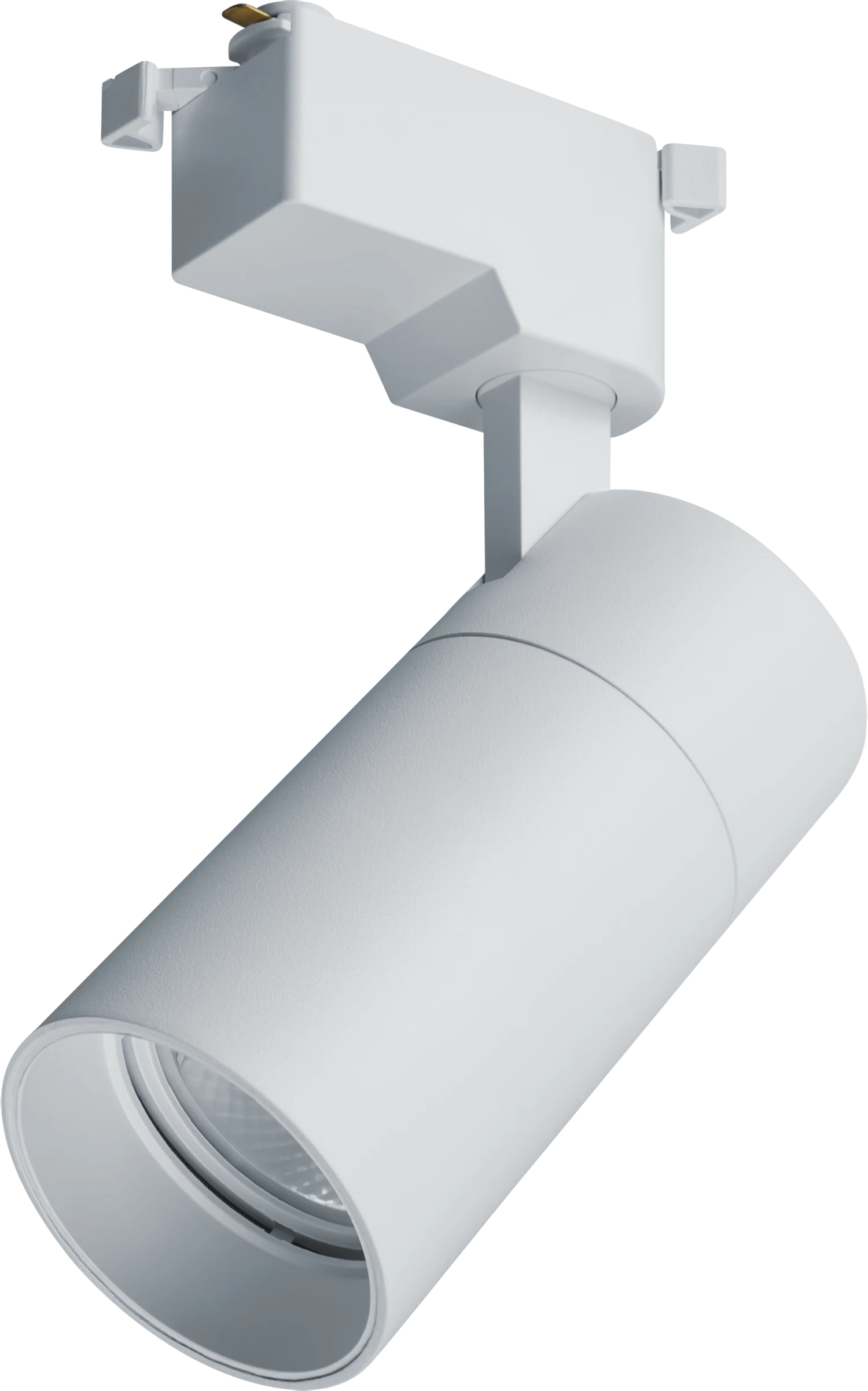 Изображение товара Светильник Navigator 95 545 NLT-T1-1L-20W-840-WH-LED (трековый, 36 гр, 4000К)