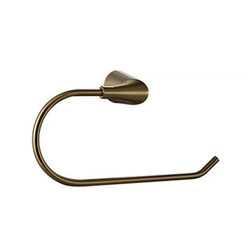 Изображение товара Кольцо для полотенец FASHUN A1803-2-21, бронза