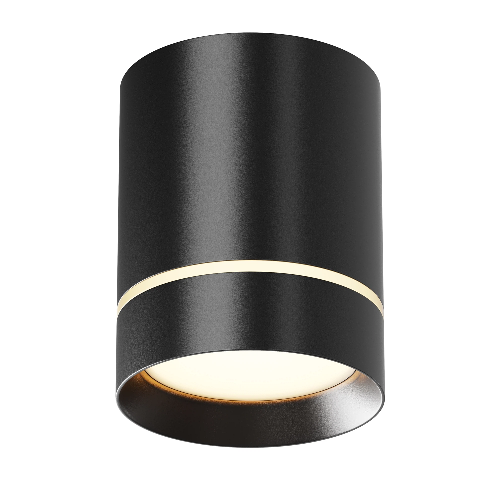 Изображение товара Спот Maytoni Technical 9Вт встроенный светодиодный светильник (LED) IP20 черный C085CL-9W3K
