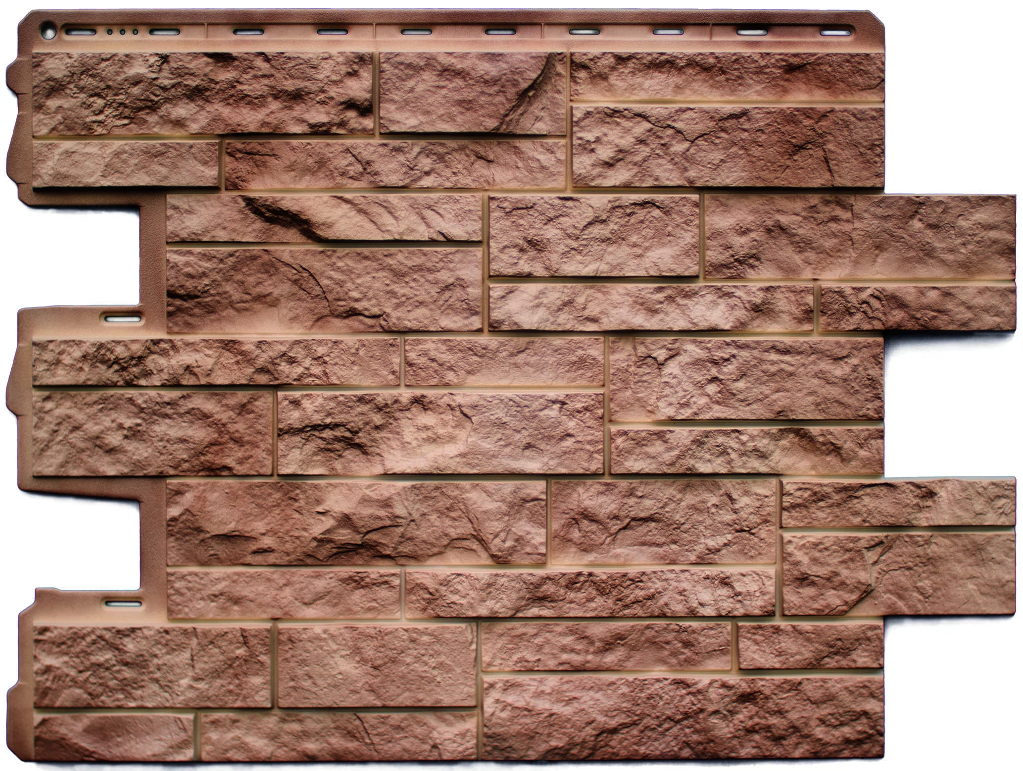 Изображение товара Панель Камень Шотландский Линвуд фасадная панель 0,68x0,56м