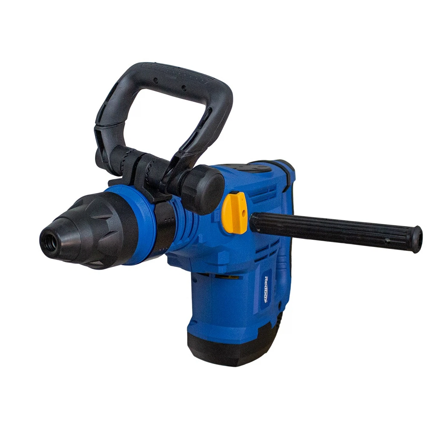 Изображение товара Redbo RHD-50/2100 перфоратор SDS plus 2100Вт 50мм бетон удар