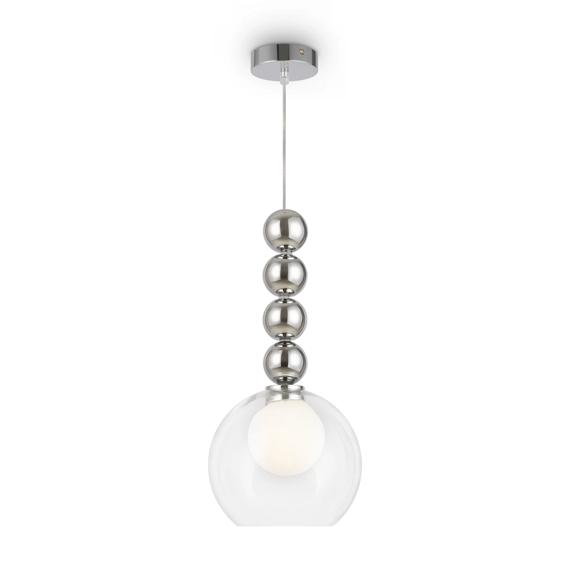 Изображение товара Подвесной светильник Freya FOCUS FR5220PL-01CH3 для современного интерьера