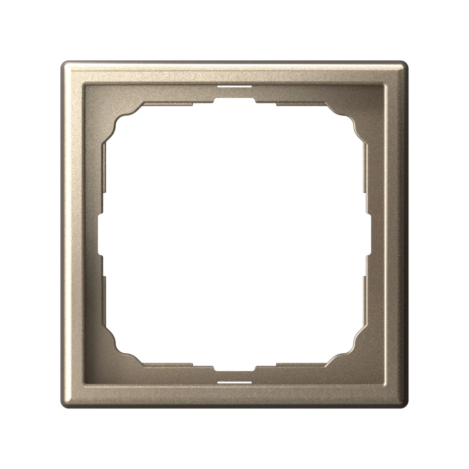 Изображение товара Рамка 1-ая Systeme Electric ArtGallery Шампань