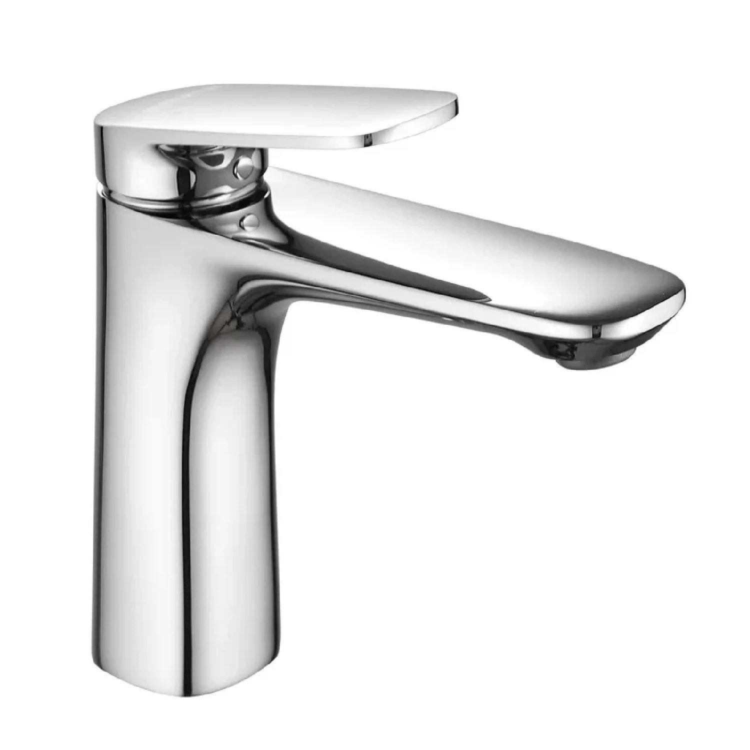 Изображение товара Смеситель для раковины Shevanik S8501, хром