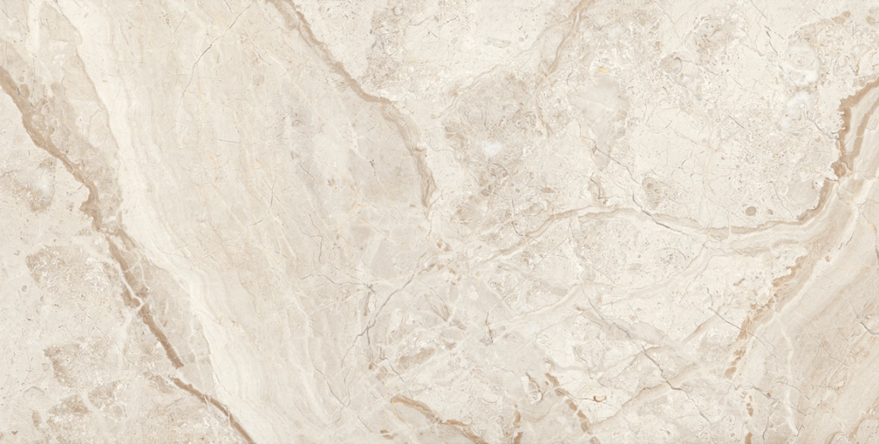 Изображение товара Breach Silver Керамогранит светло-серый 60x120 полированный