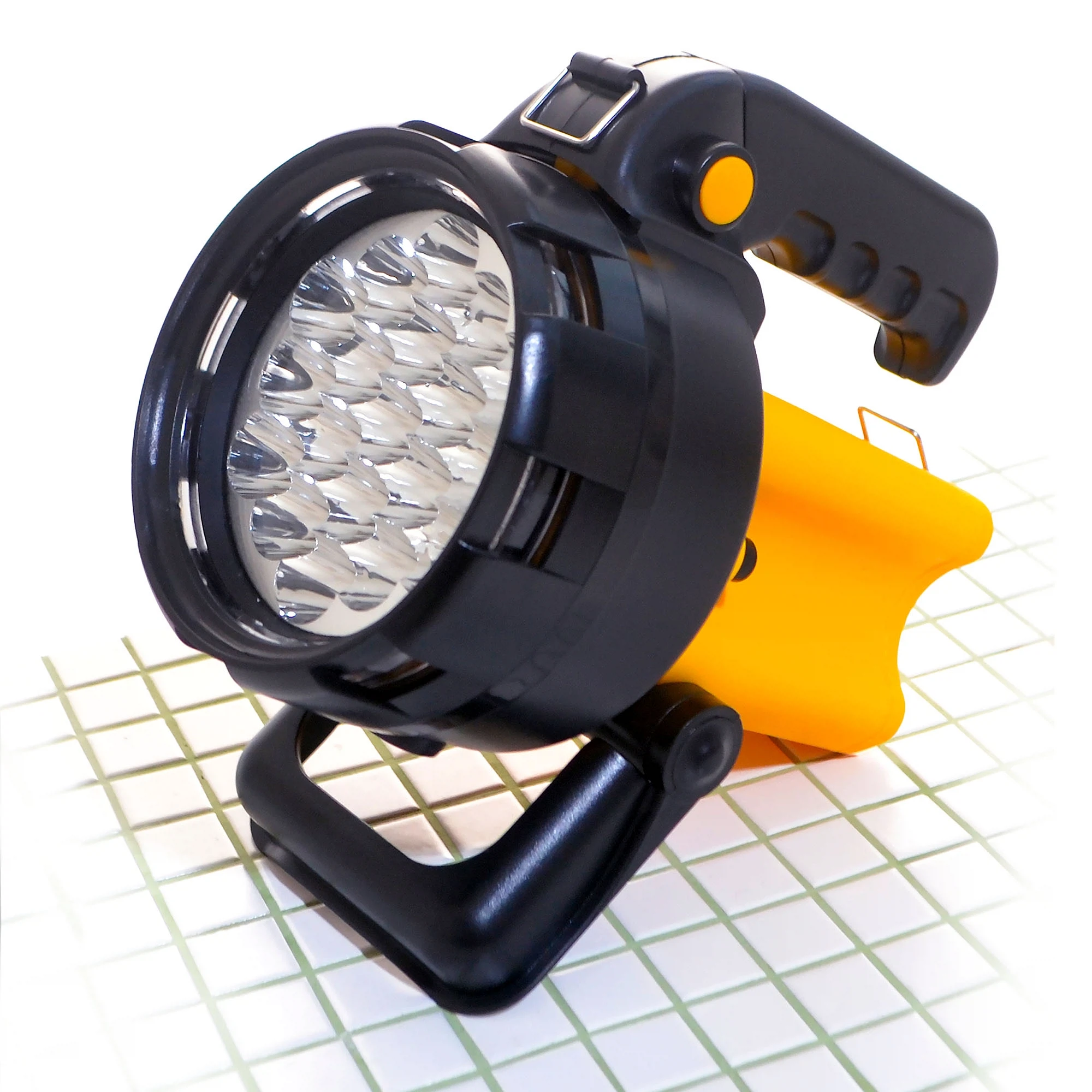 Изображение товара Фонарь бытовой F-14