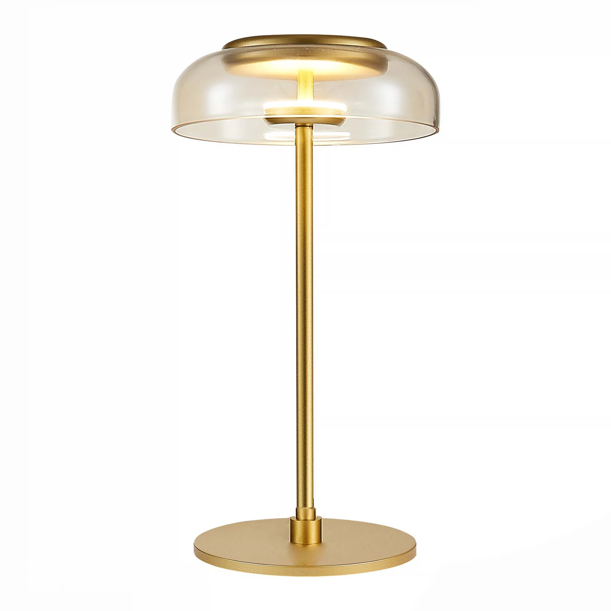 Изображение товара Настольный светильник LAZIO LED 7W 4000K современный стиль минимализм