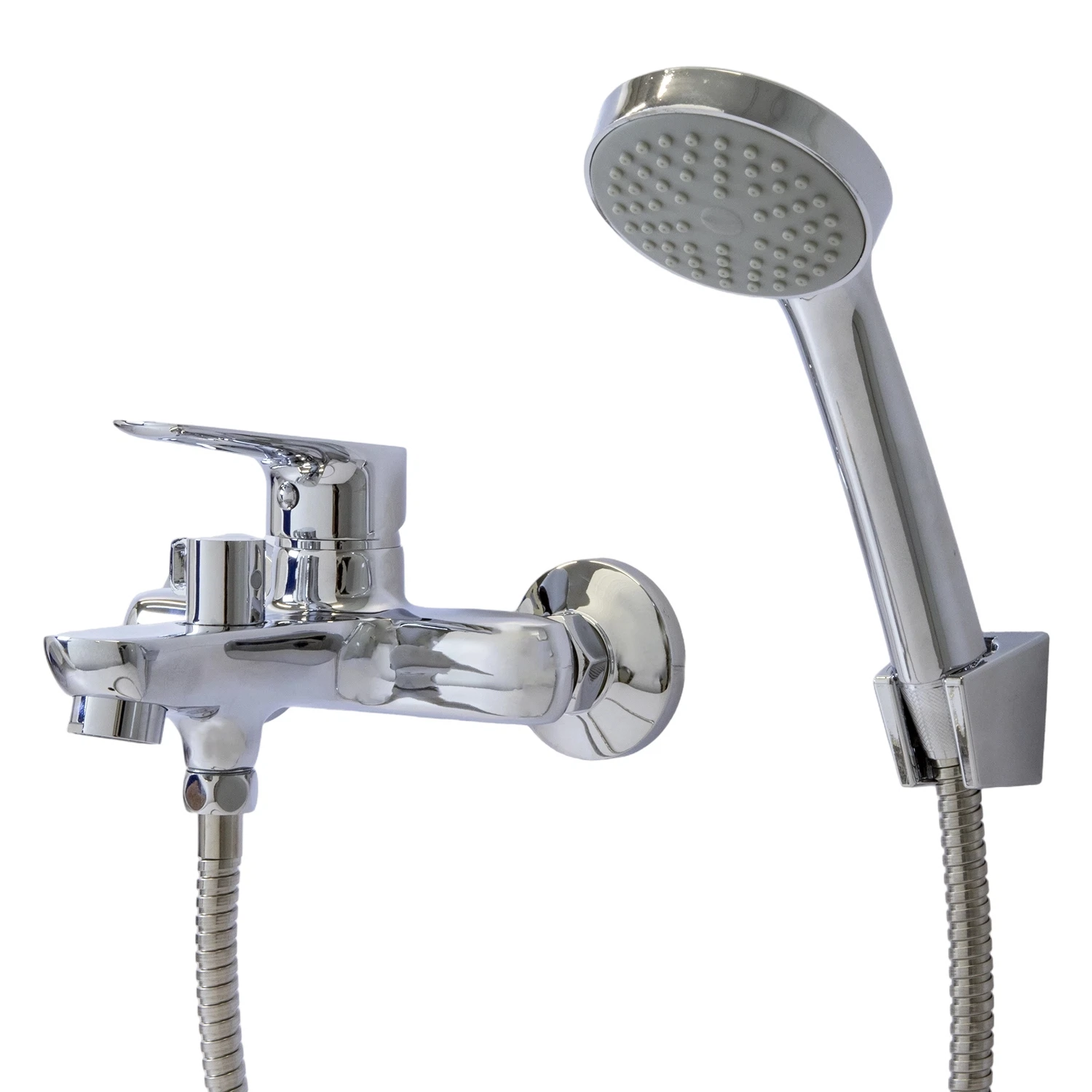 Изображение товара Смеситель для ванны 35k MIXLINE ML14-01