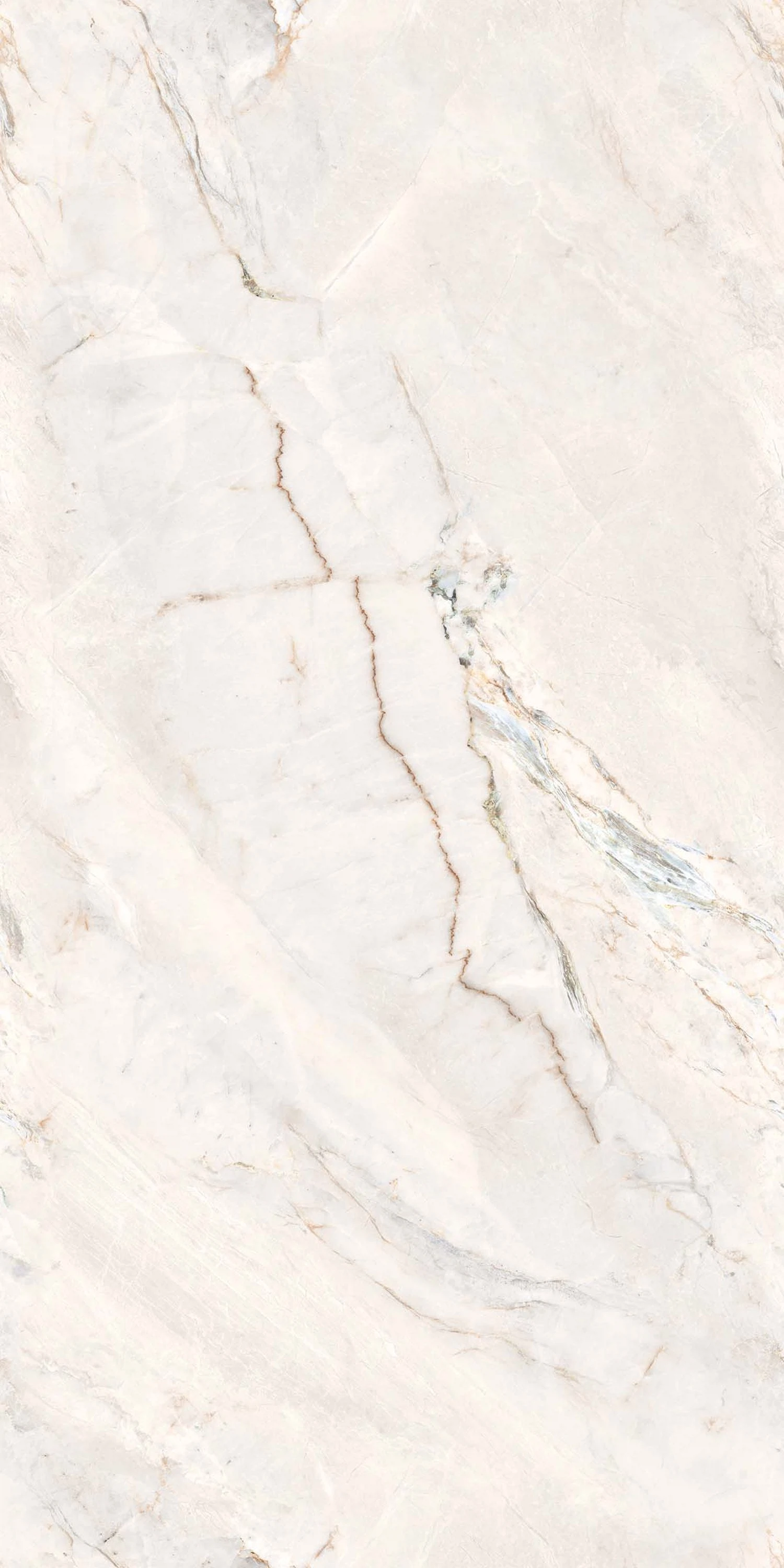 Изображение товара Керамогранит Argenta Grenulla 60x120 бежевый, ректифицированный для пола и стен