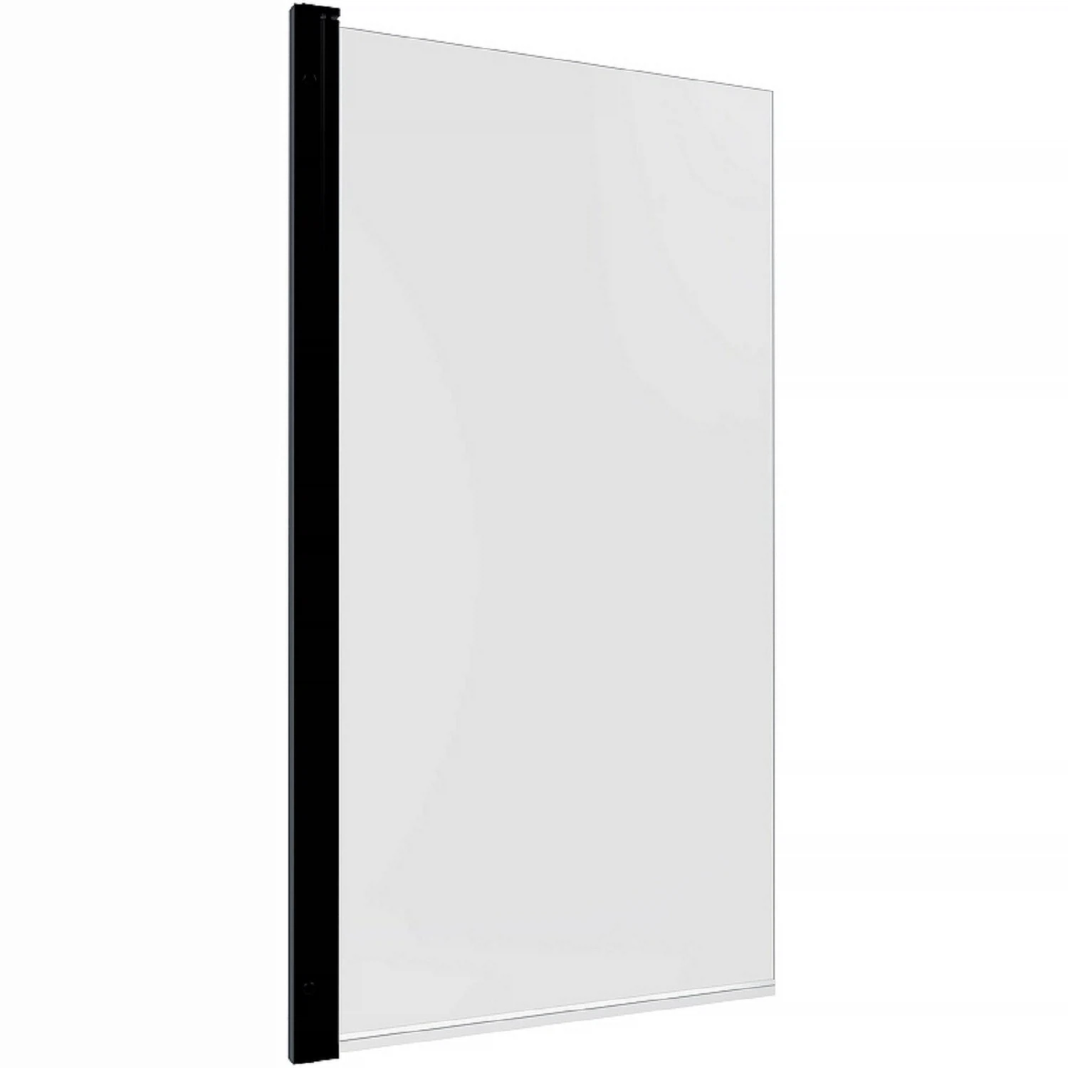 Изображение товара Душевая шторка Veconi Palau PL-84 PL84-100-01-C7 1000х1500 мм Стекло прозрачное 6 мм