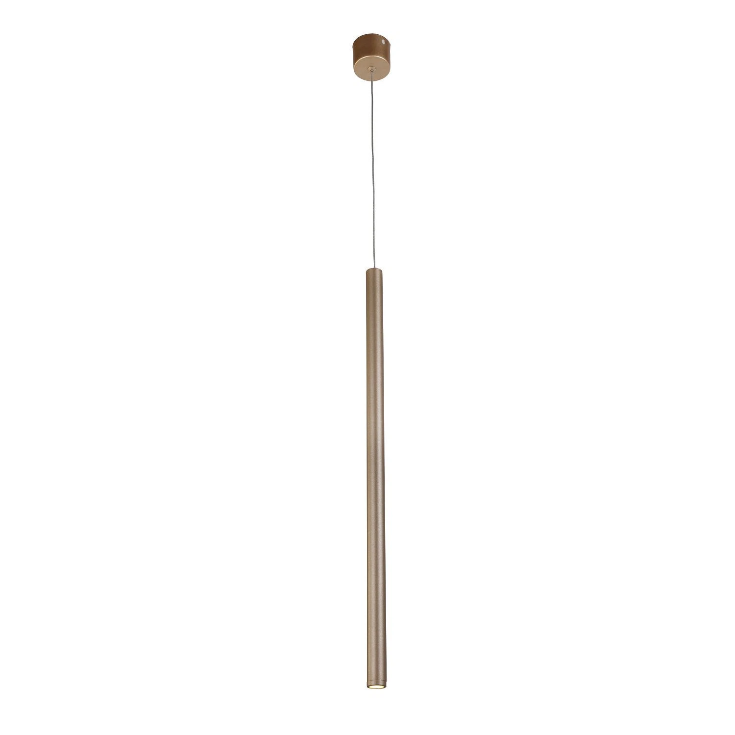 Изображение товара Подвесной светильник Favourite FAVOURITE 2236-1P LED с регулировкой высоты