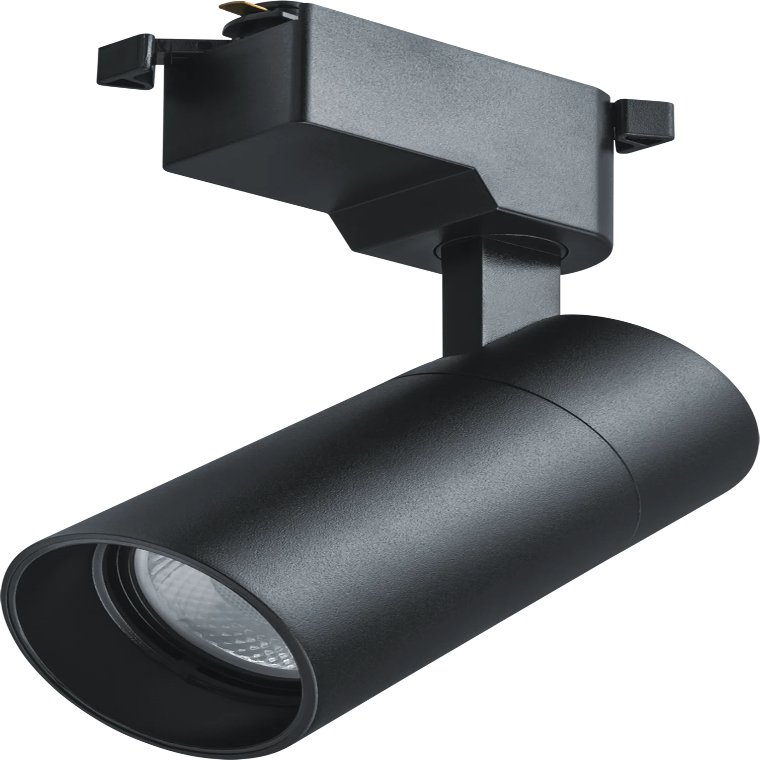 Изображение товара Светильник Navigator 95 542 NLT-T1-1L-15W-840-BL-LED (трековый, 36 гр, 4000К)