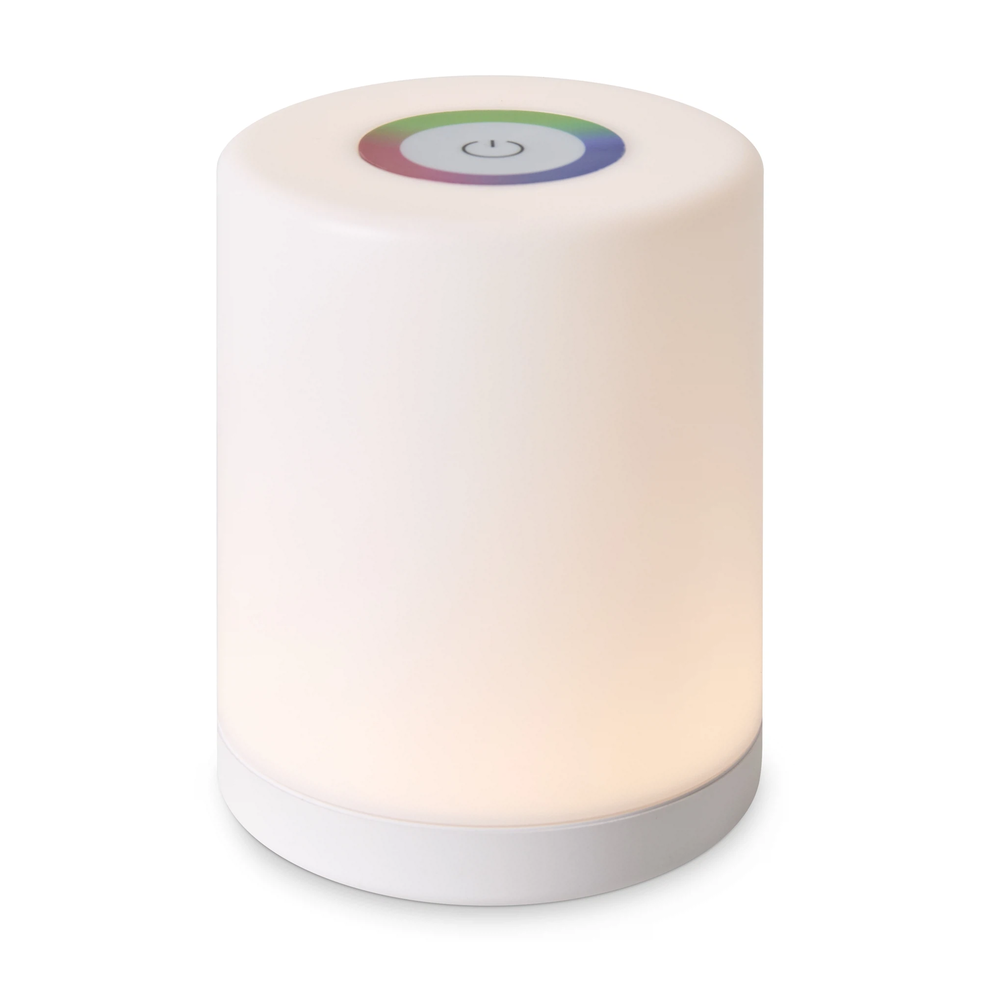 Изображение товара Аккумуляторный светильник Voltega Sigma VGL7326RL-L1W Белый 1Вт./ RGB/3000К