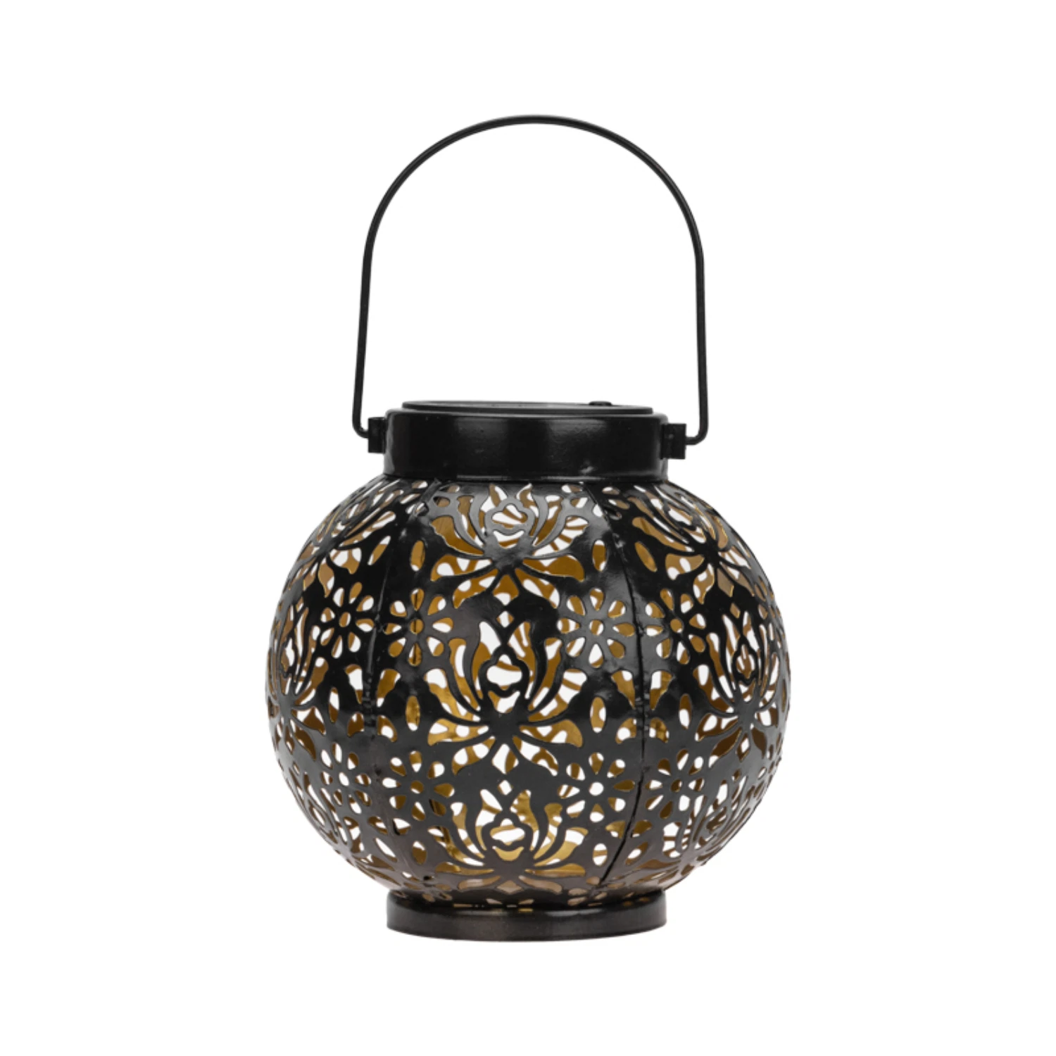 Изображение товара Светильник садовый Шиле с солнечной панелью 3000К REXANT Стамбул