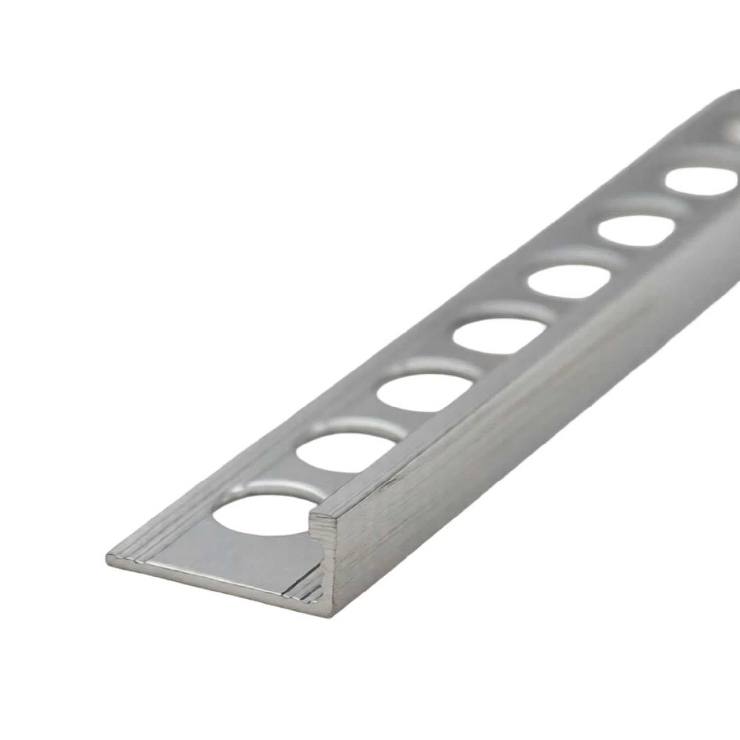 Изображение товара Профиль наружный для плитки Magic Stick MSPTOC 10 10 мм Латунь полированный 00-00147657