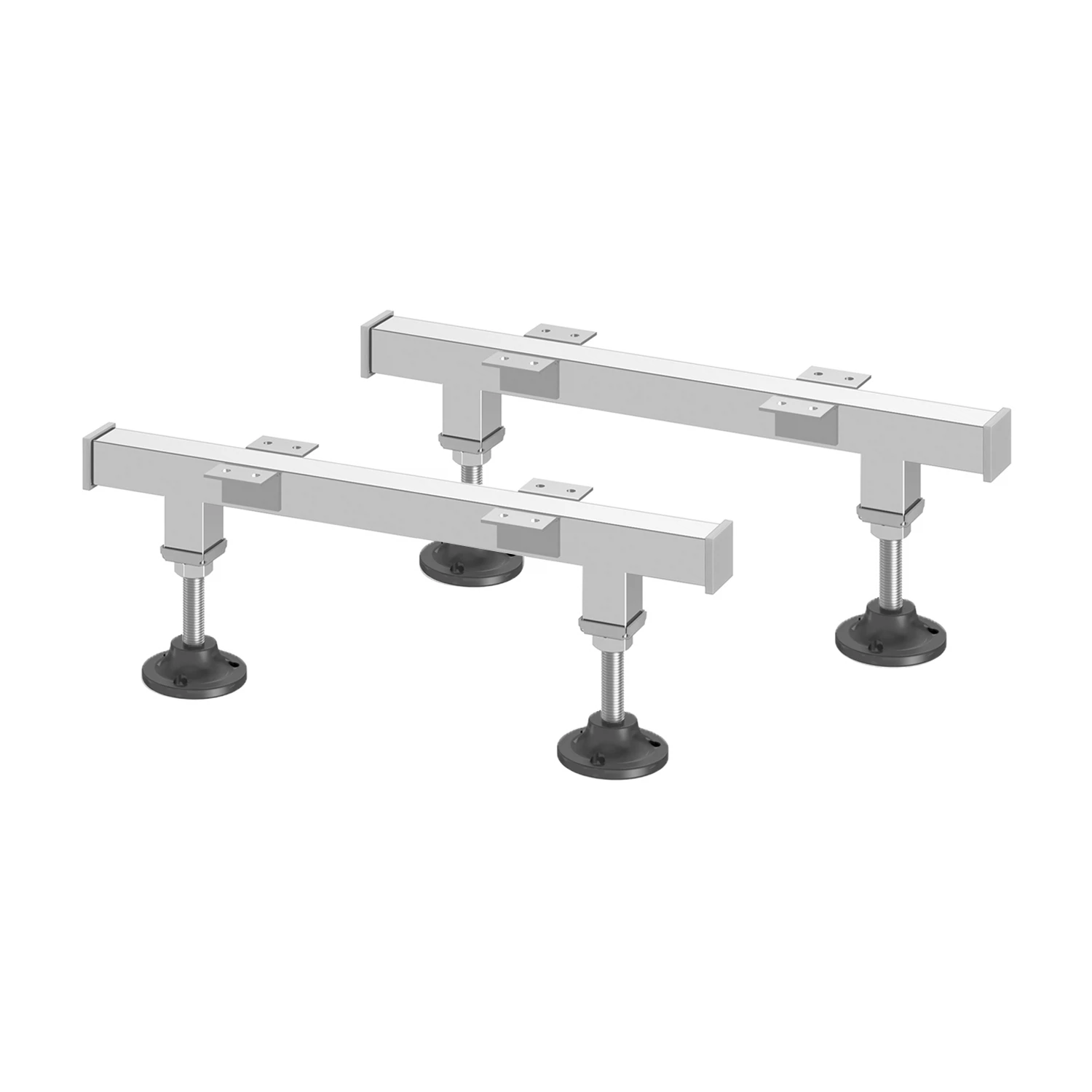 Изображение товара Ножки для ванны Wellsee Useful Extras 231901000