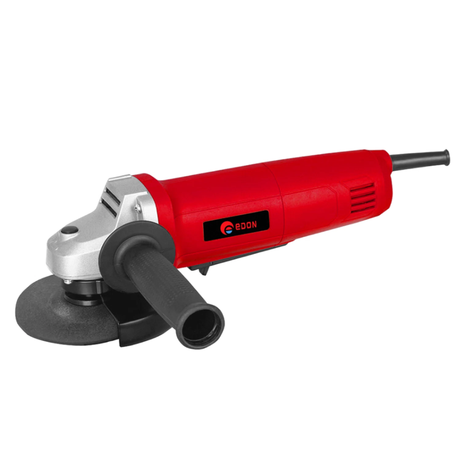 Изображение товара Угловая шлифовальная машина Edon AG-125/1000 125 мм 1000 Вт, профессиональный инструмент