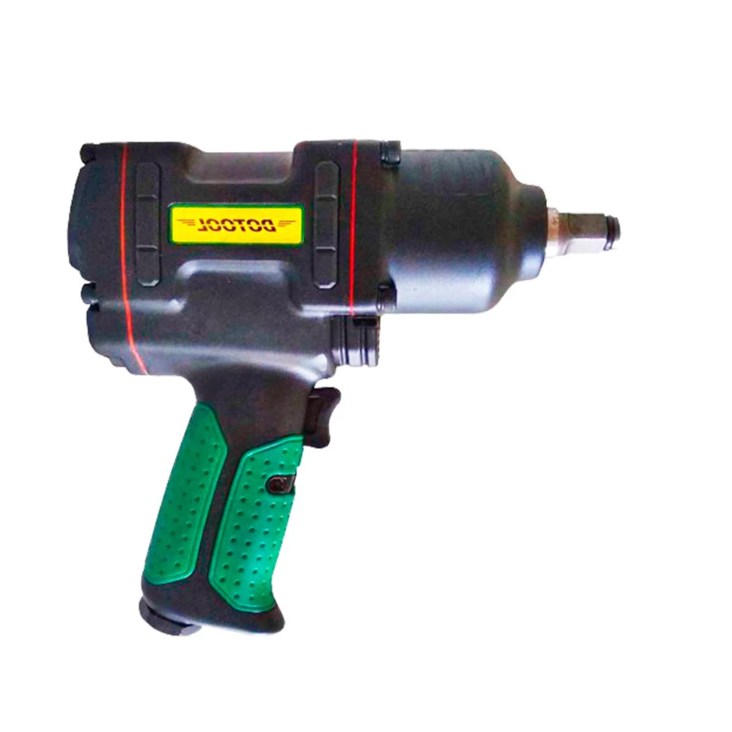 Изображение товара Гайковерт EDON RP 7445 пневматический