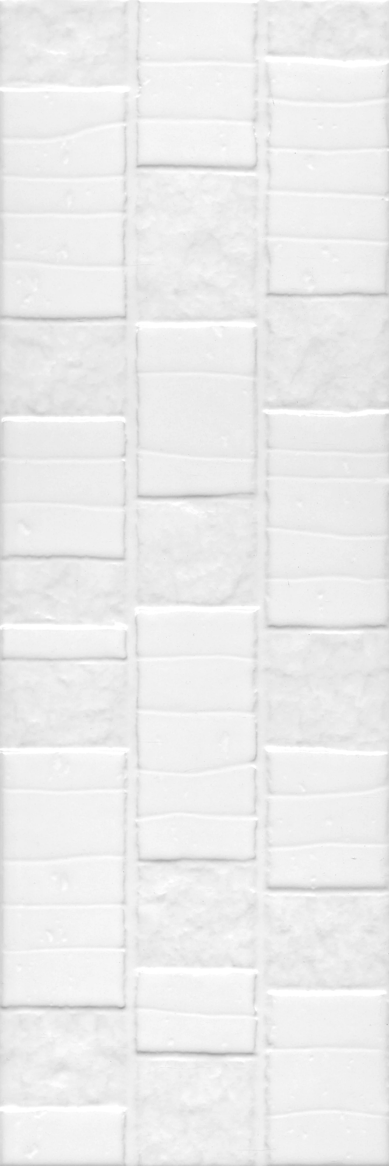 Изображение товара Керамическая плитка Kerama Marazzi Бьянка 20x60 см глянцевая