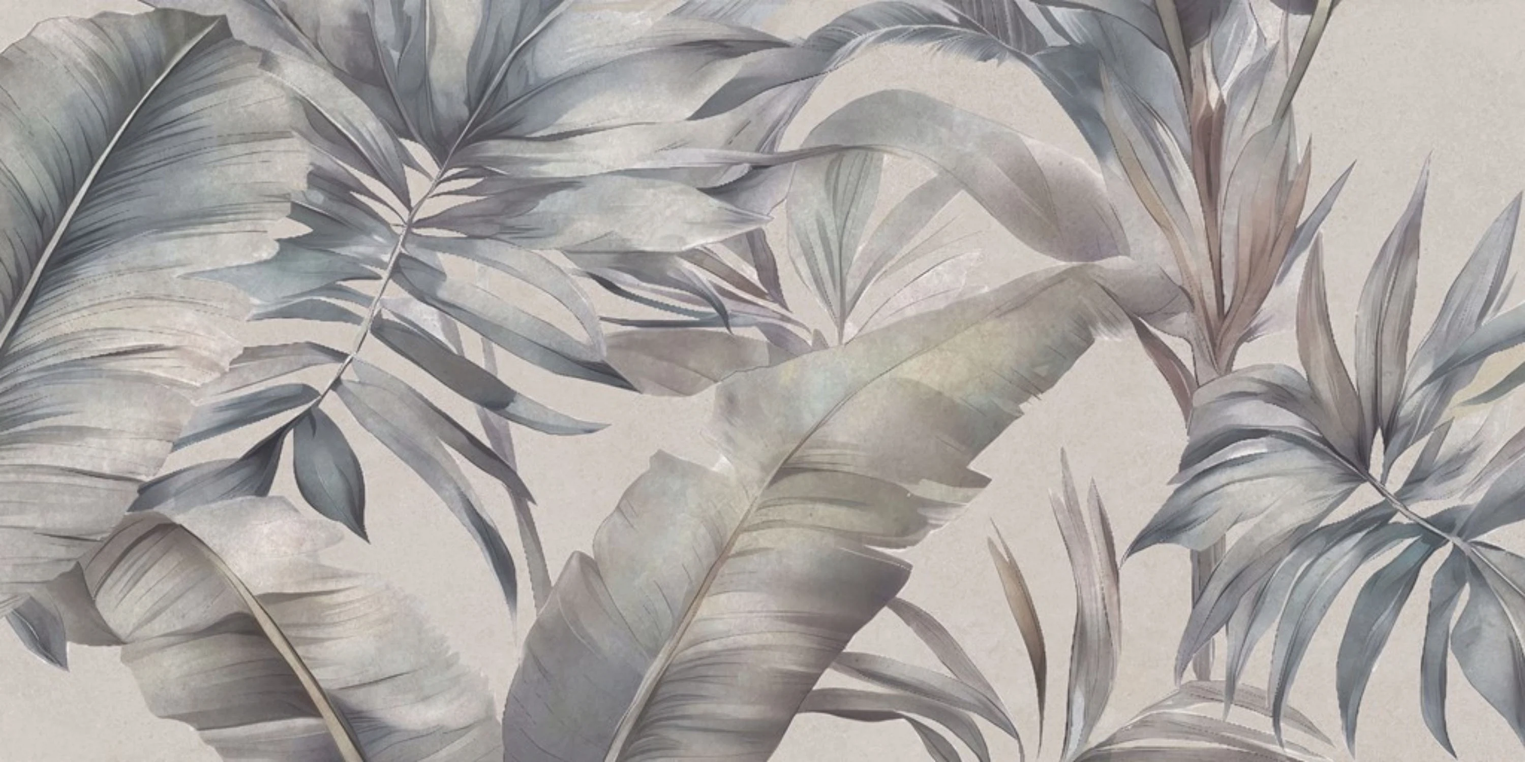 Изображение товара Плитка настенная Sandstone Decor 31.5x63 бежевый современный стиль