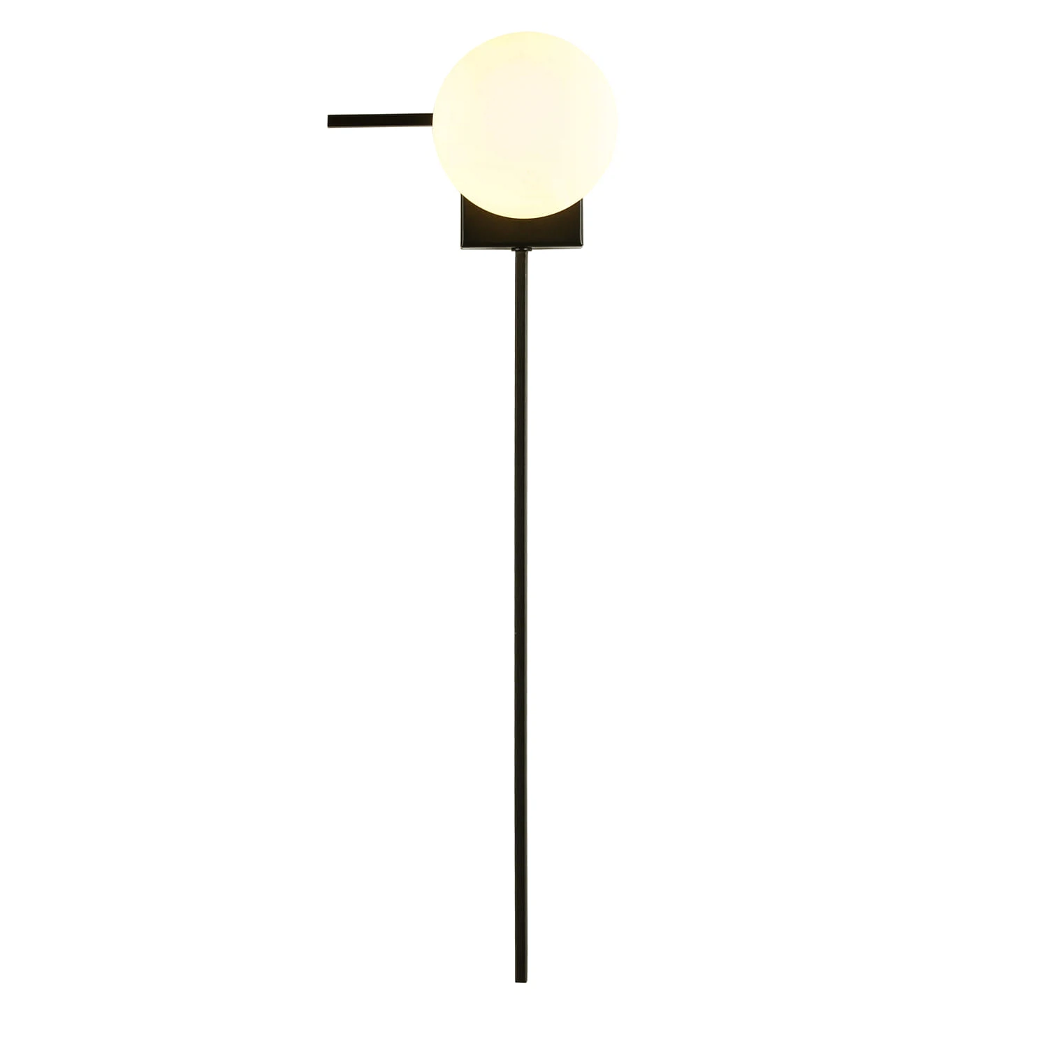 Изображение товара Настенный светильник FAVOURITE 2823-1W g9 25Вт современный стиль черный