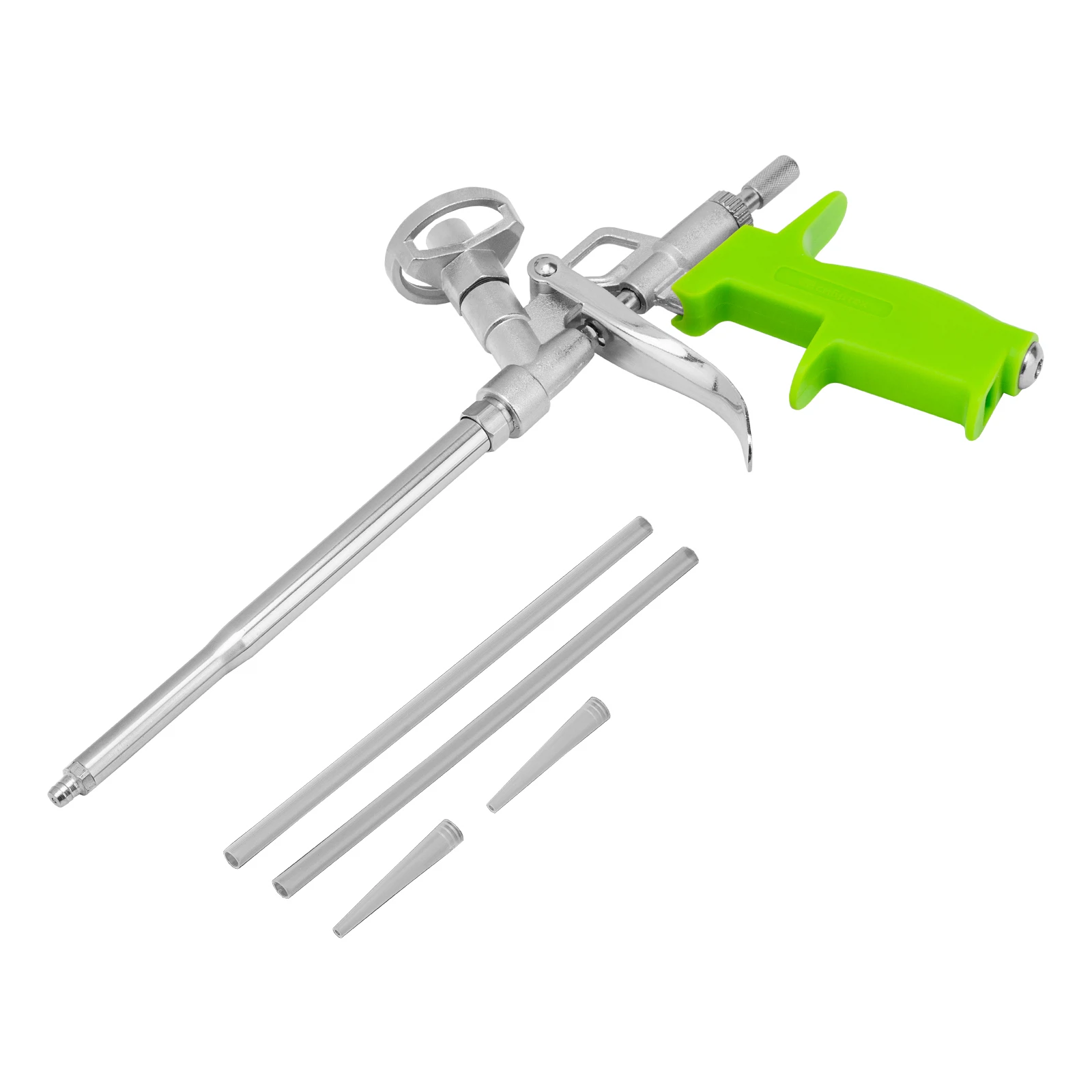 Изображение товара Пистолет для монтажной пены Сибртех Мастер 88677