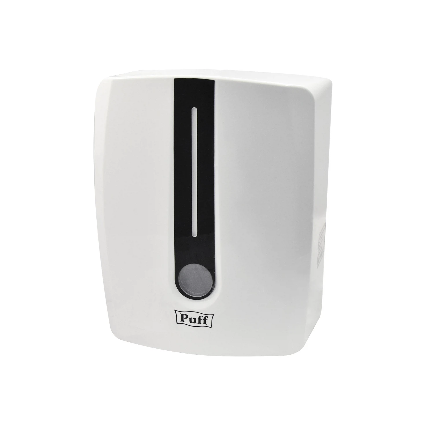 Изображение товара Электросушитель для рук "Puff-8808", белый, 1,2 кВт