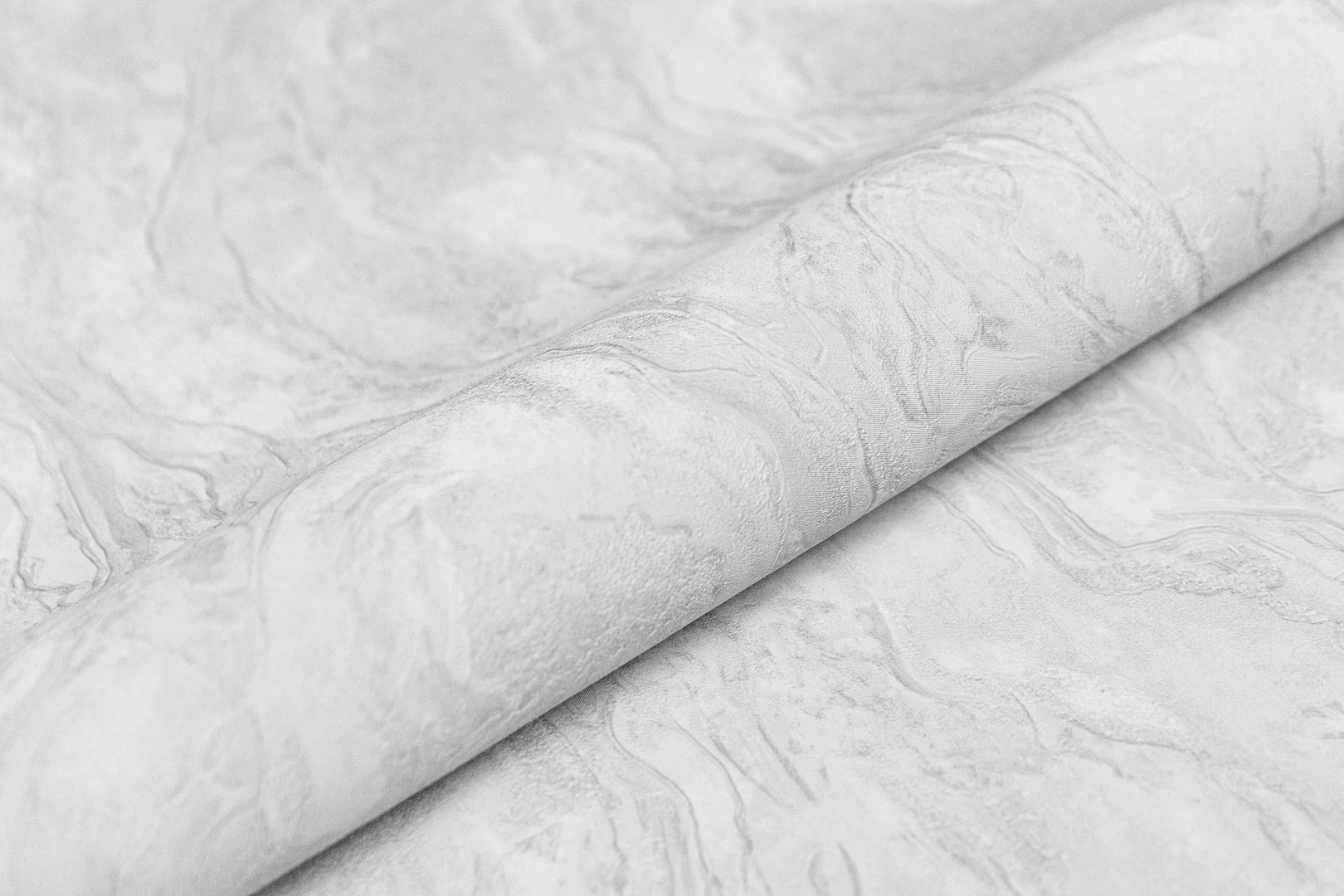 Изображение товара Обои виниловые Kerama Marazzi Венето база универсальная 2 серые 10 м