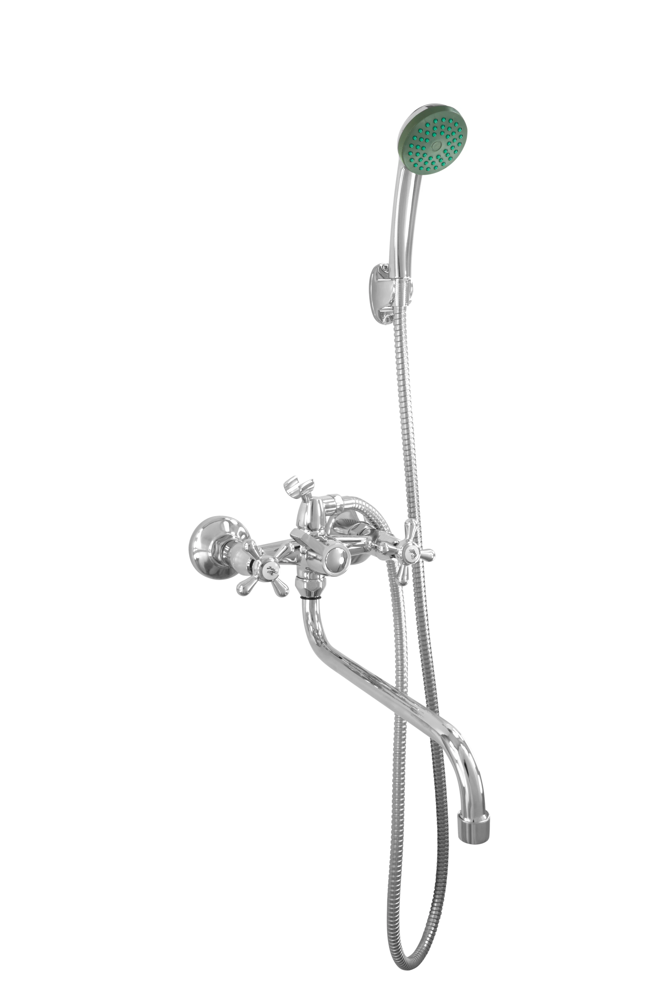 Изображение товара Смеситель для ванны "stOMEGA PRO" 9311