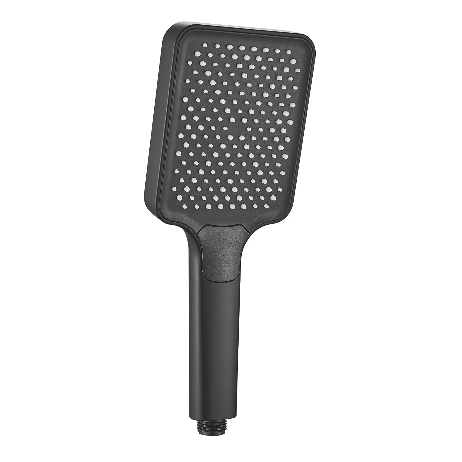 Изображение товара Лейка для душа Shevanik SH68H-1, черный