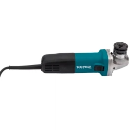 Машина шлифовальная угловая Makita 9558HNR