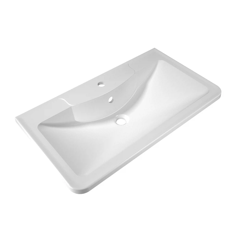 Изображение товара Раковина Florentina Аллегро 800x455x145 мм, чаша слева