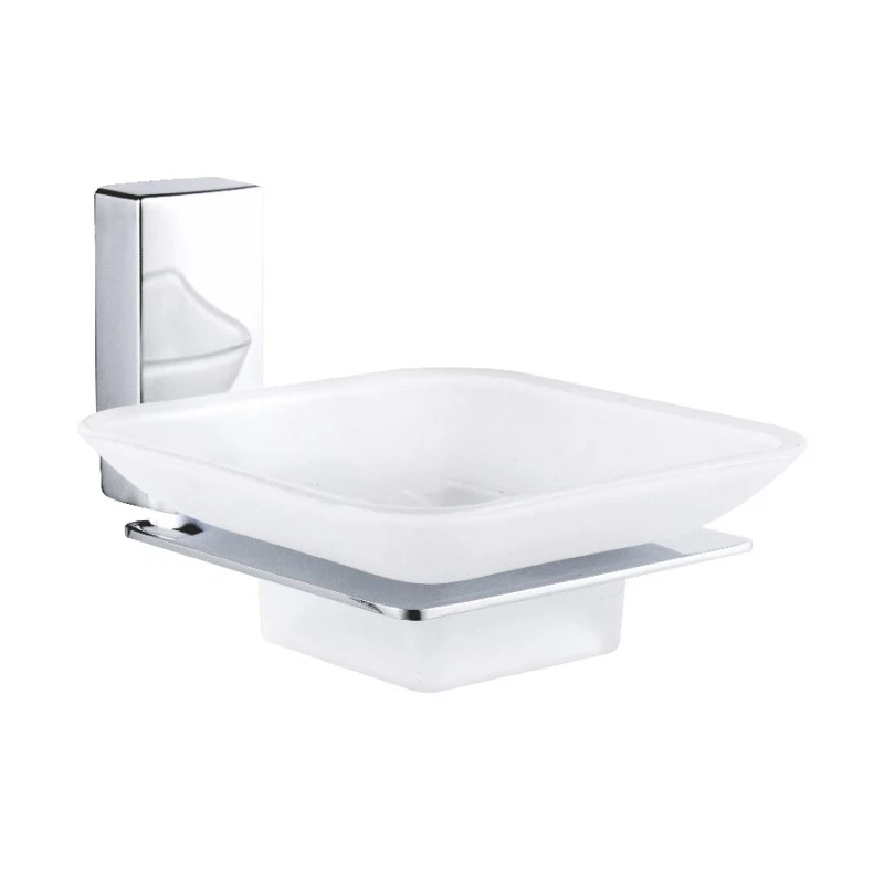 Изображение товара Мыльница Haiba HB8802, хром