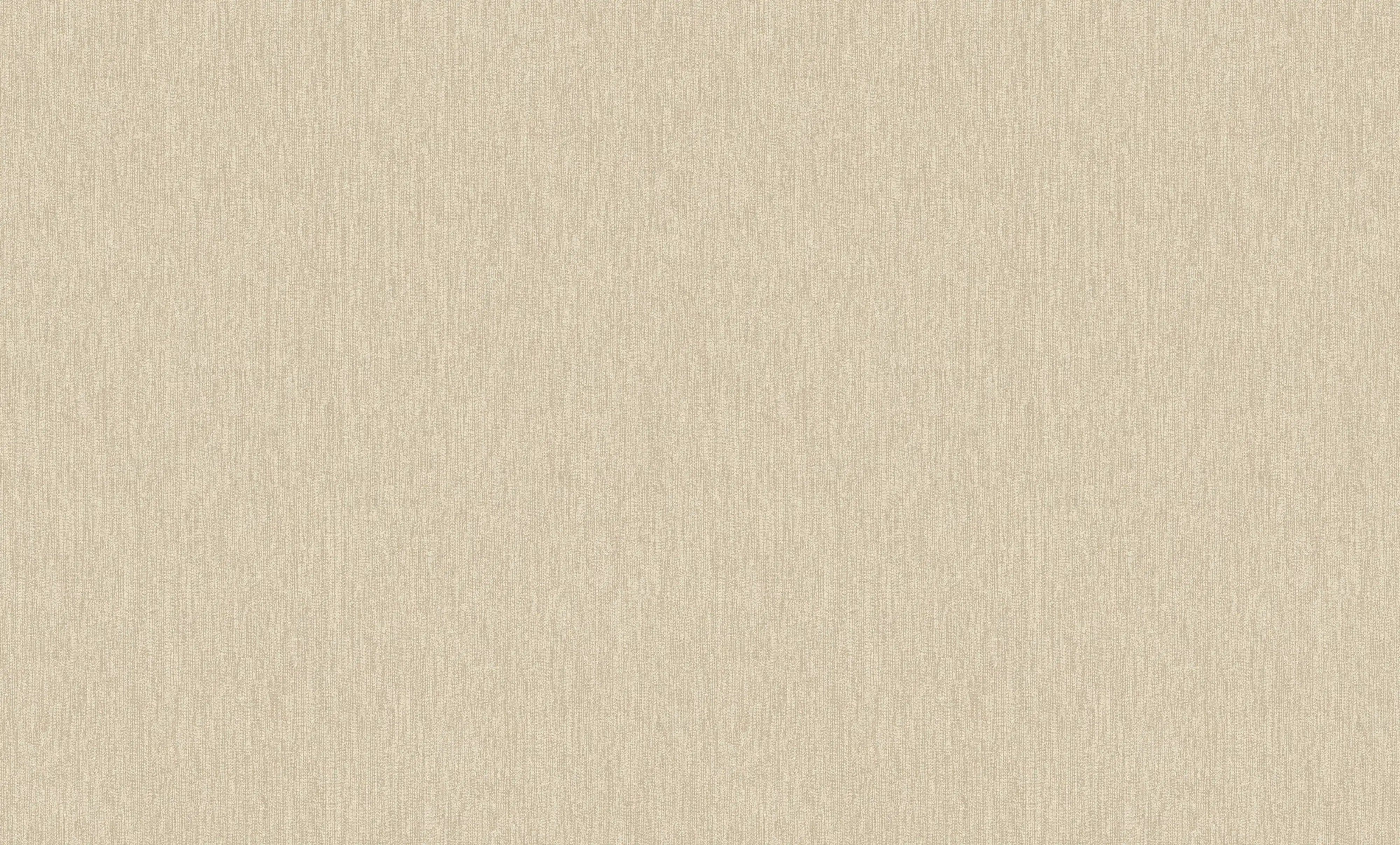 Изображение товара Обои флизелиновые WallSecret Tessa песочные 10,05x1,06м. для современного интерьера