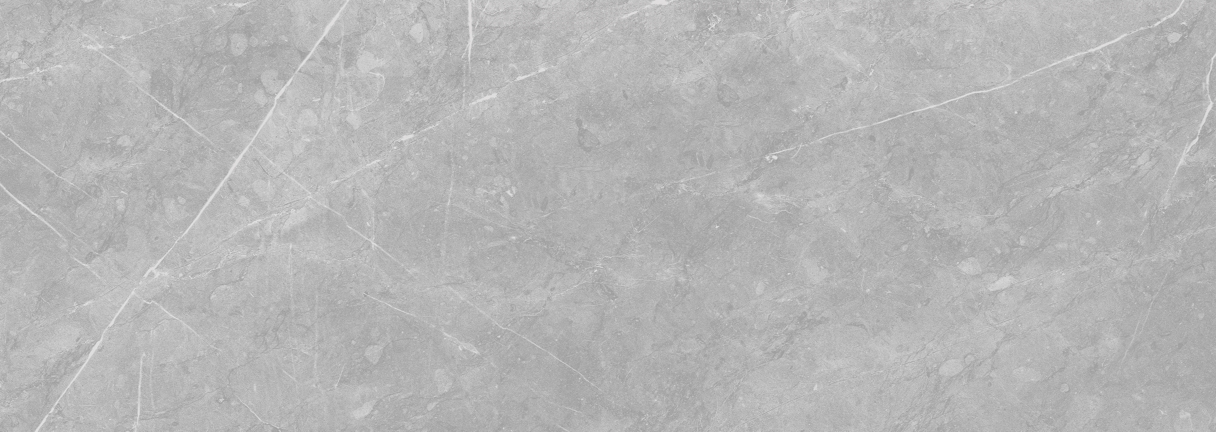 Изображение товара Настенная керамическая плитка Eurotile ANDORA серого цвета 100х33 см