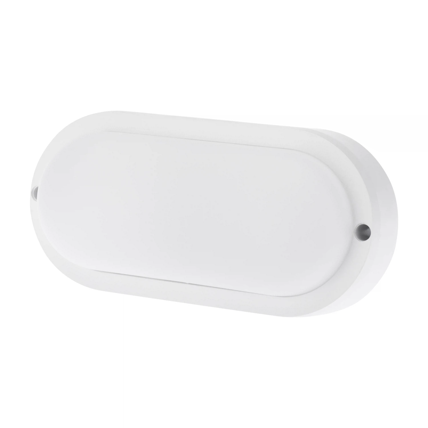 Изображение товара Светильник ЖКХ LED пылевлагозащищенный овал IP65 8Вт 760Лм 4000K REXANT